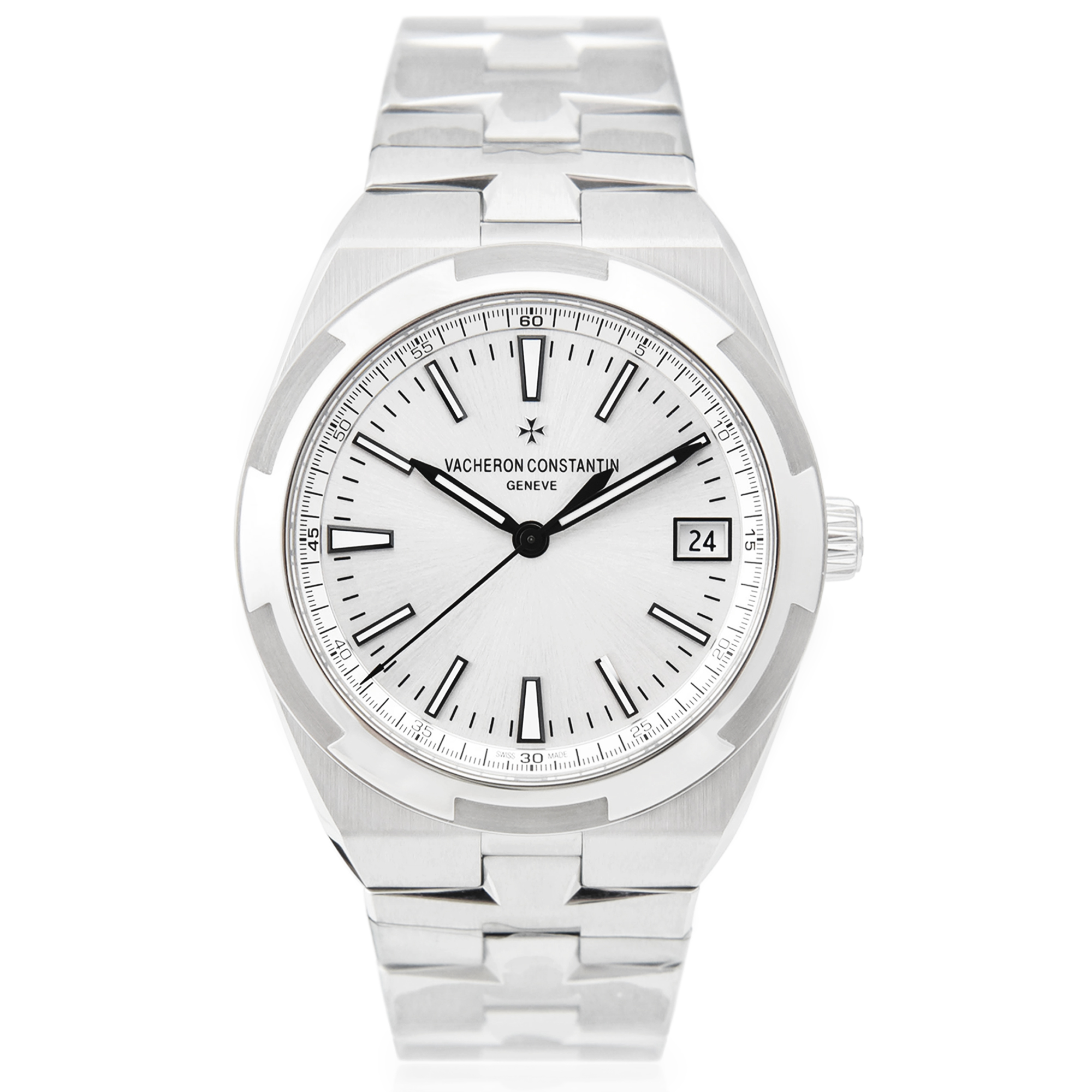 Vacheron Constantin Overseas 4500V/110A-B126 Thumbnail 1