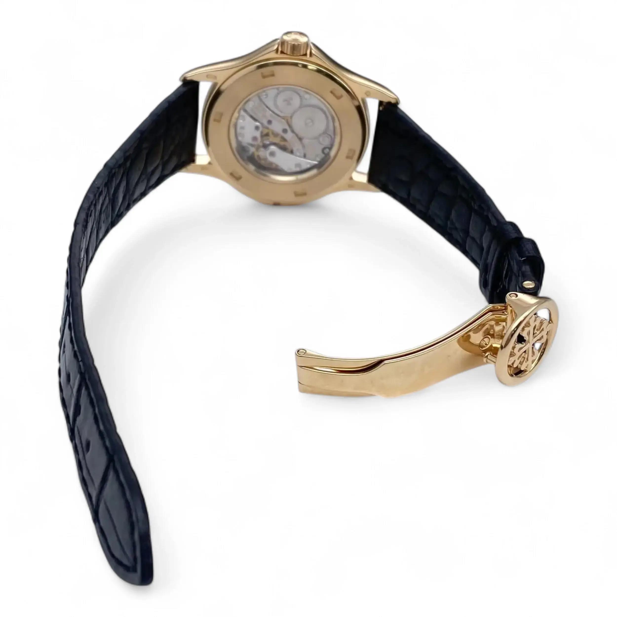 Patek Philippe Complications 5134J-001 Thumbnail 4