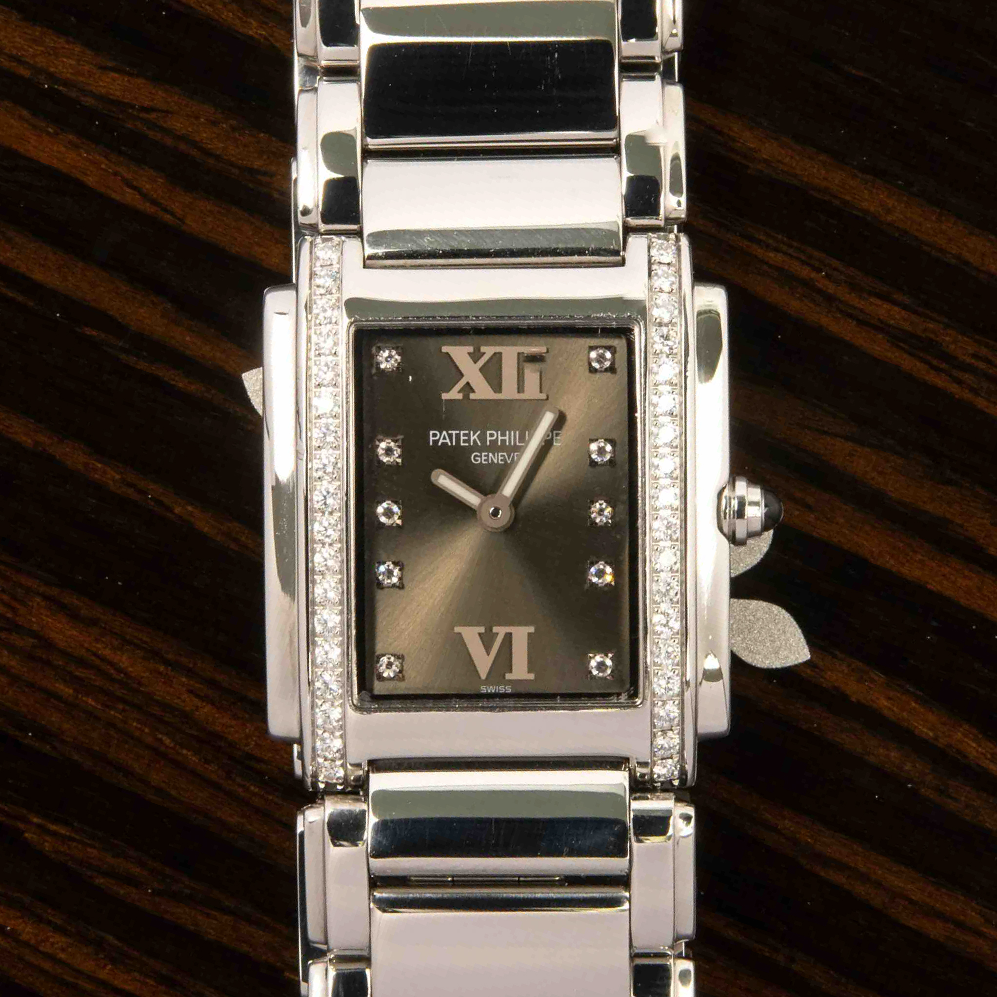 Patek Philippe Twenty-4 4910/10A-010 Thumbnail 6