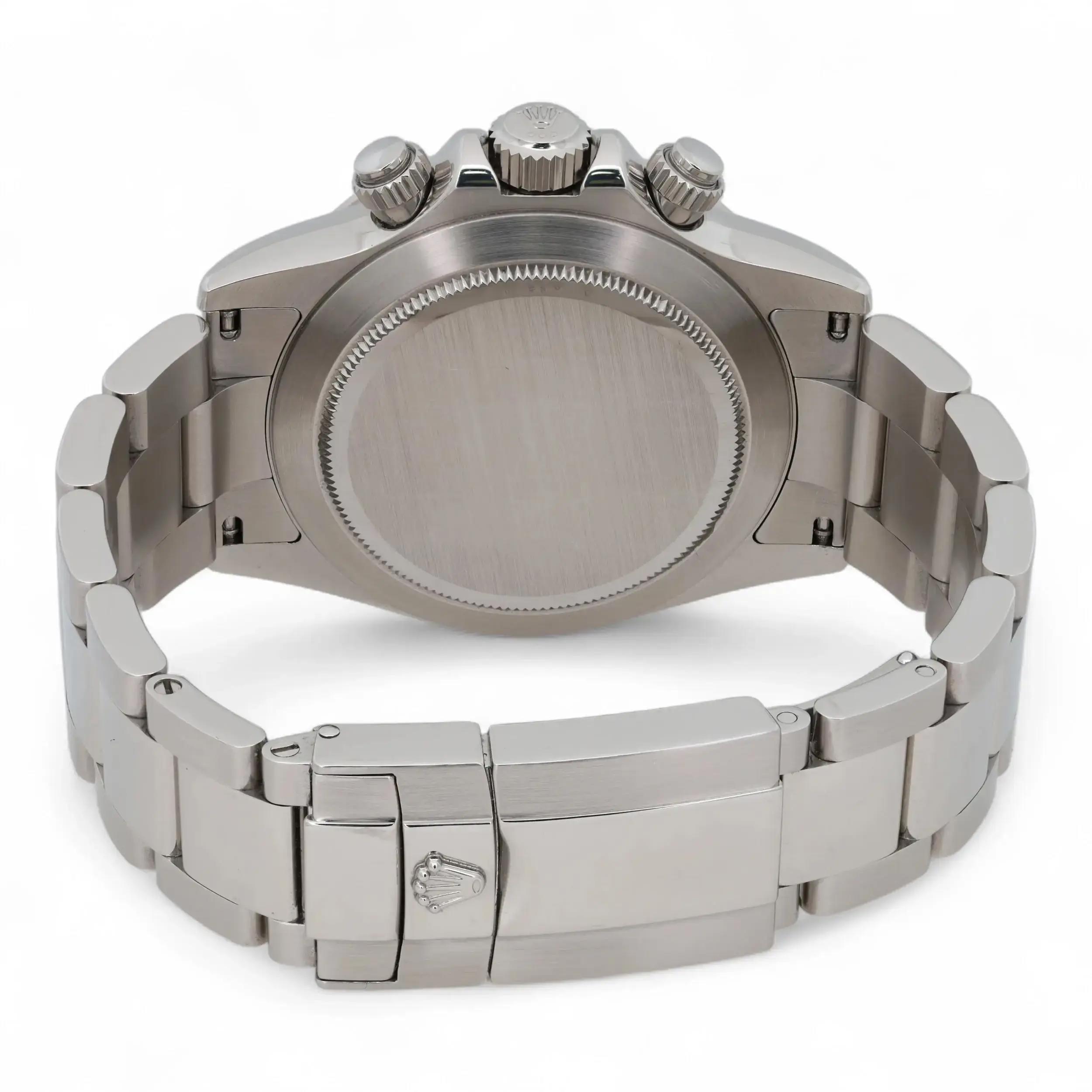 Rolex Daytona 116520 Thumbnail 3