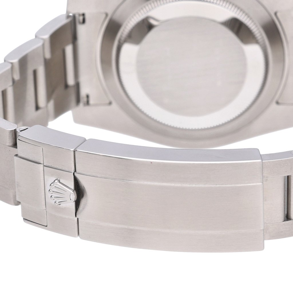 Rolex Submariner Hulk Thumbnail 3