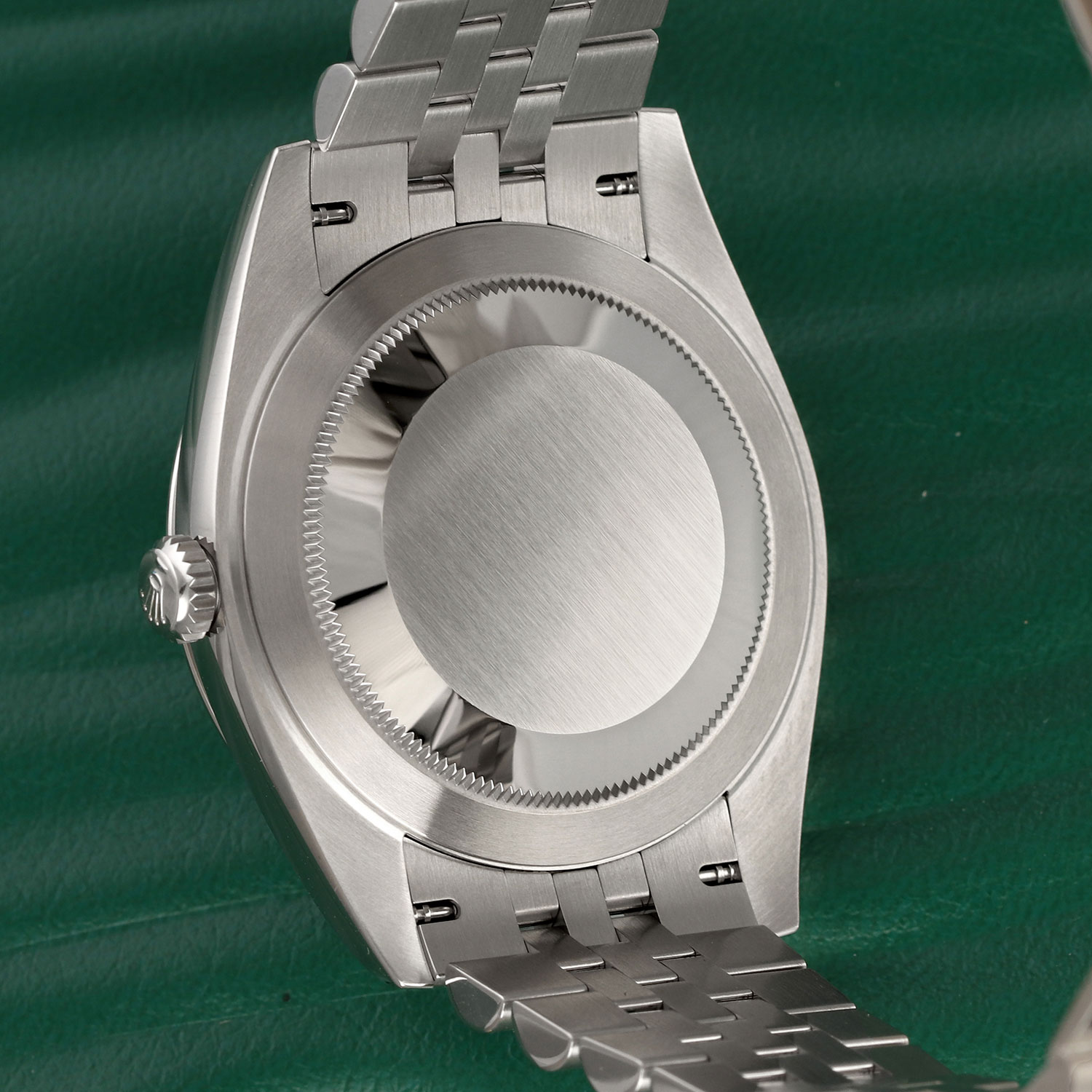 Rolex Datejust 41 126300 Thumbnail 2