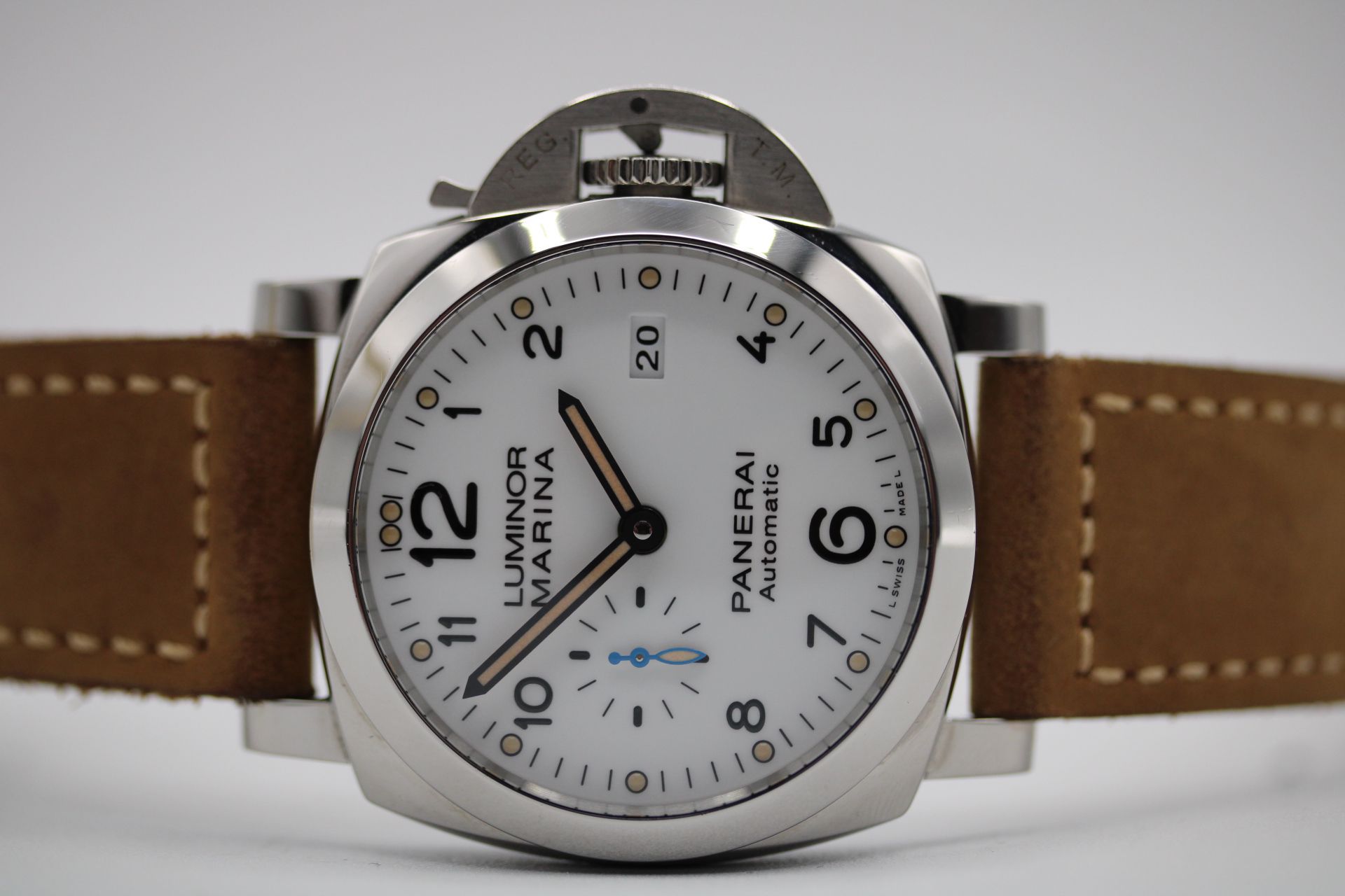 Panerai Luminor 1950 PAM01499 Thumbnail 6