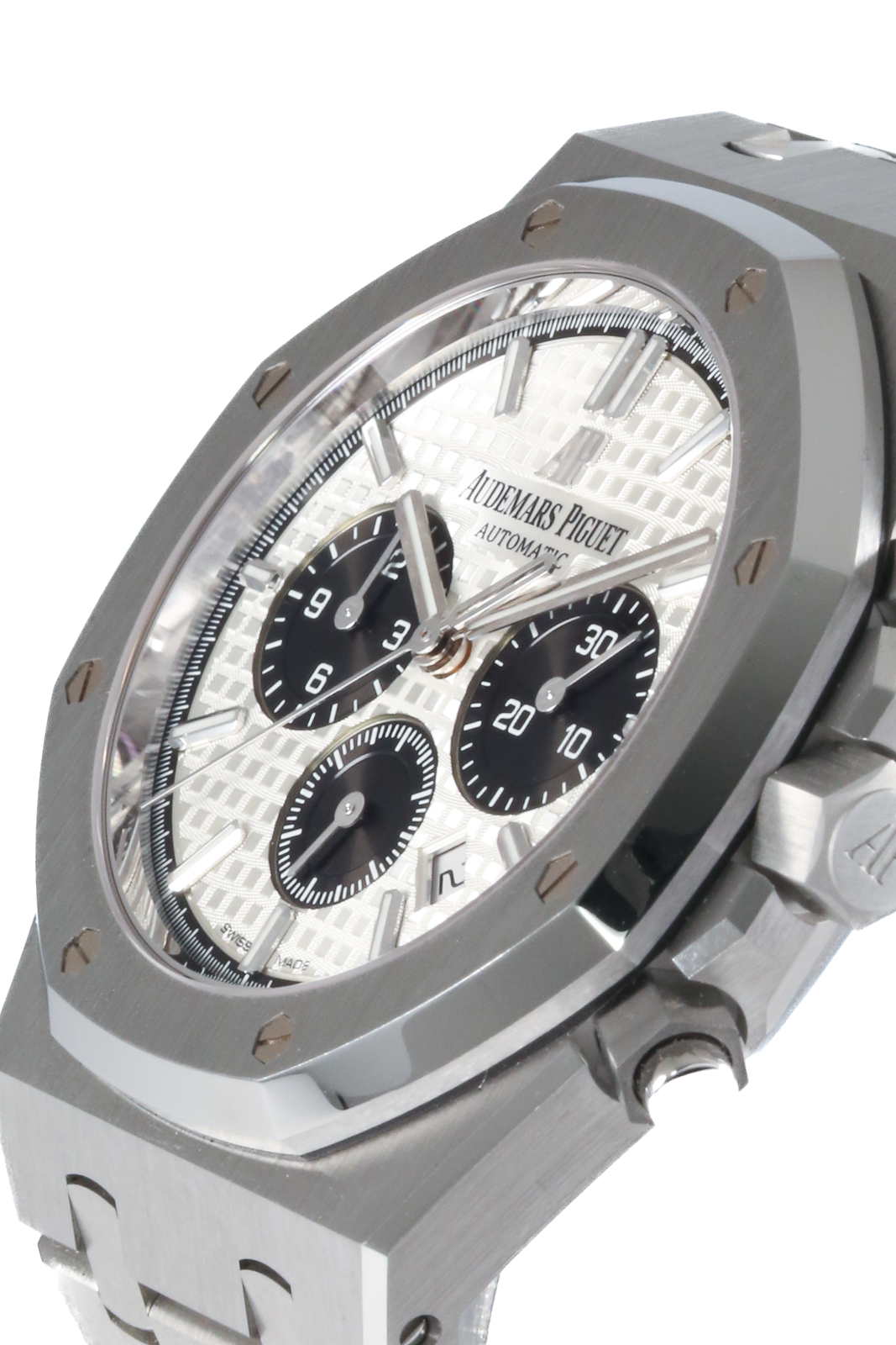 Audemars Piguet Royal Oak 26331ST.OO.1220ST.03 Thumbnail 5