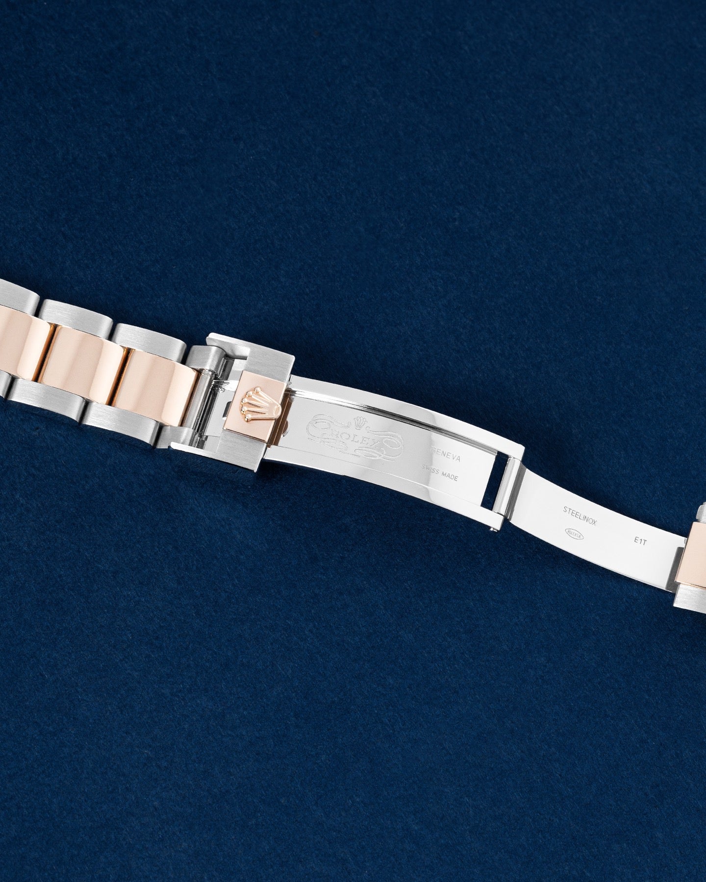 Rolex GMT Master II 126711 CHNR Thumbnail 4