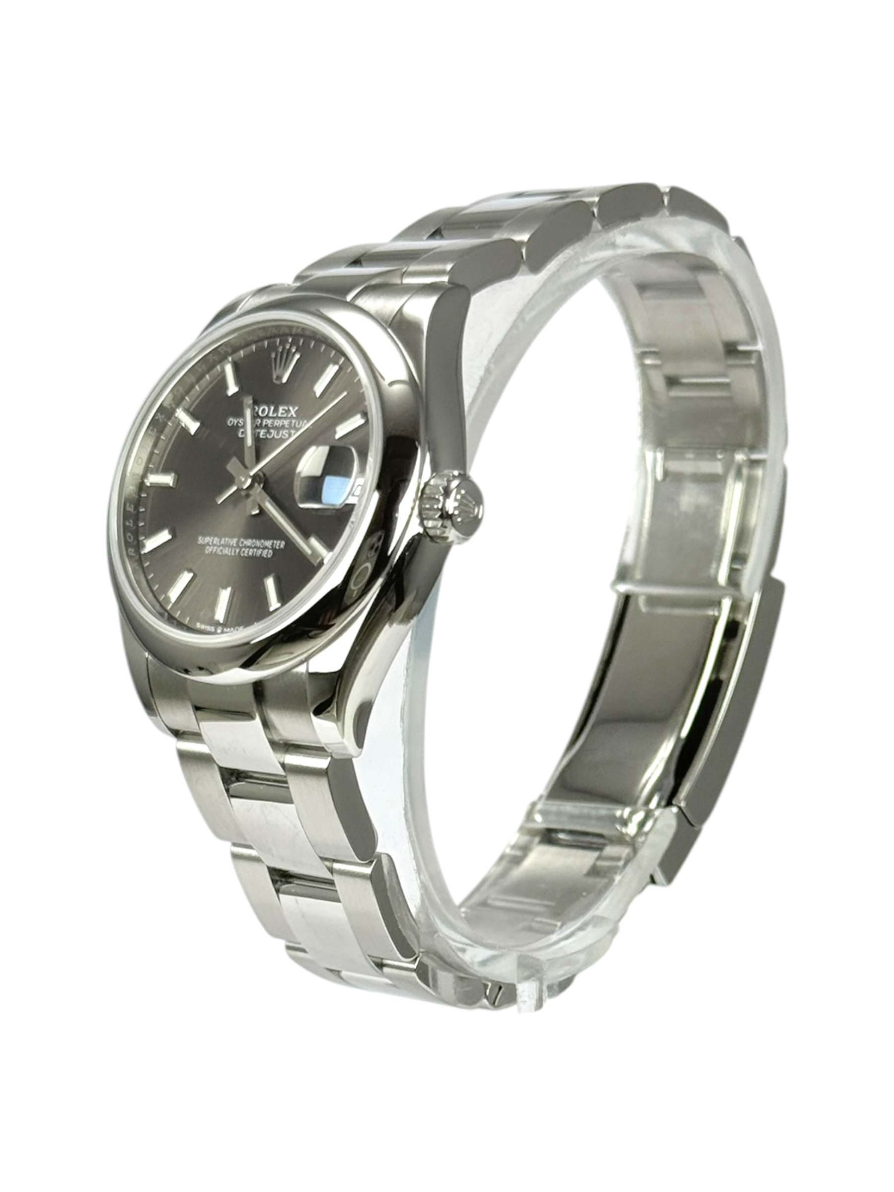 Rolex Datejust Lady 31 278240 Thumbnail 2