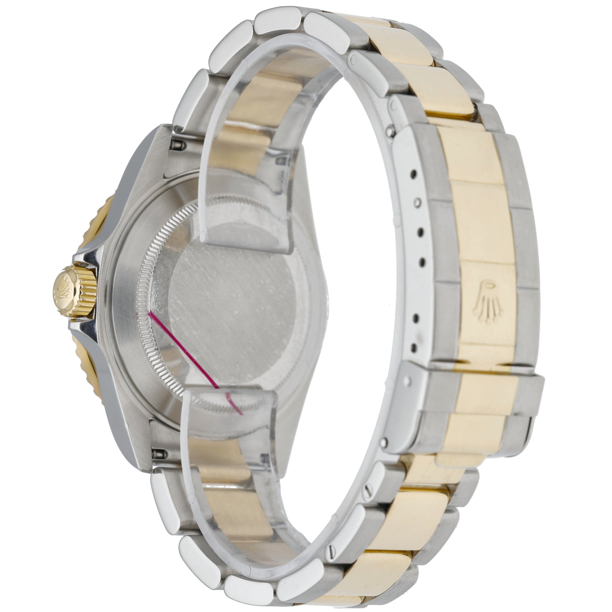 Rolex Submariner 16613 Thumbnail 3