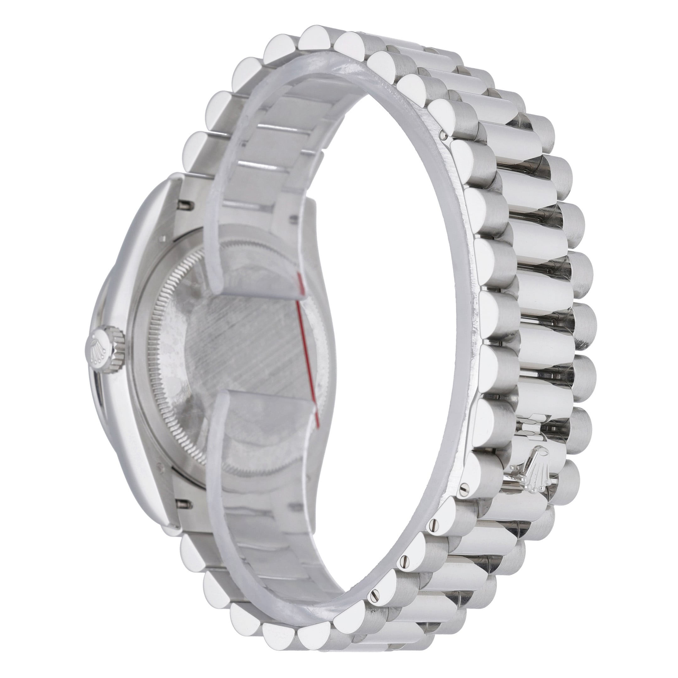 Rolex Day-Date 128396 TBR Thumbnail 3