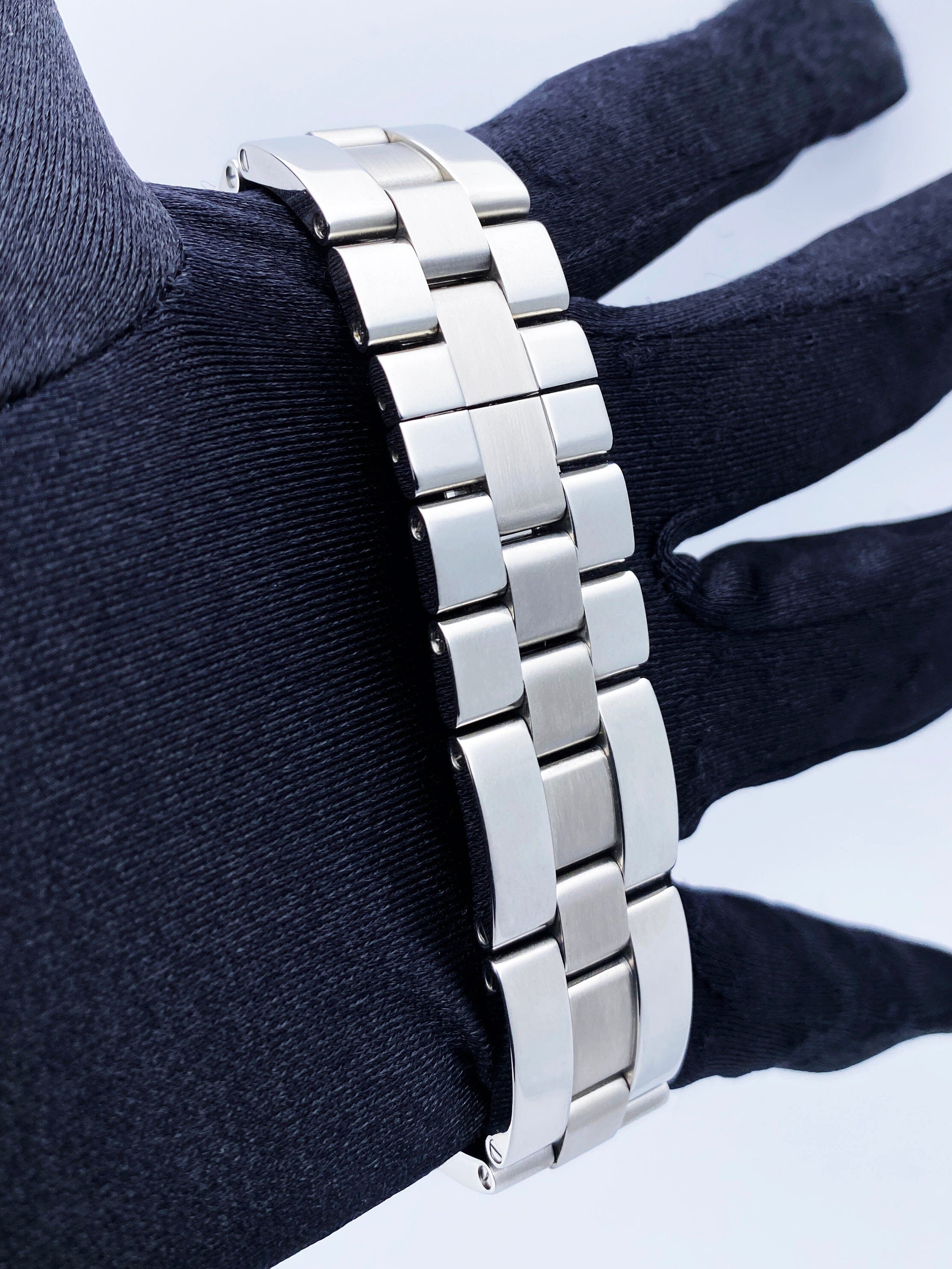 Cartier Roadster W62025V3 Thumbnail 5