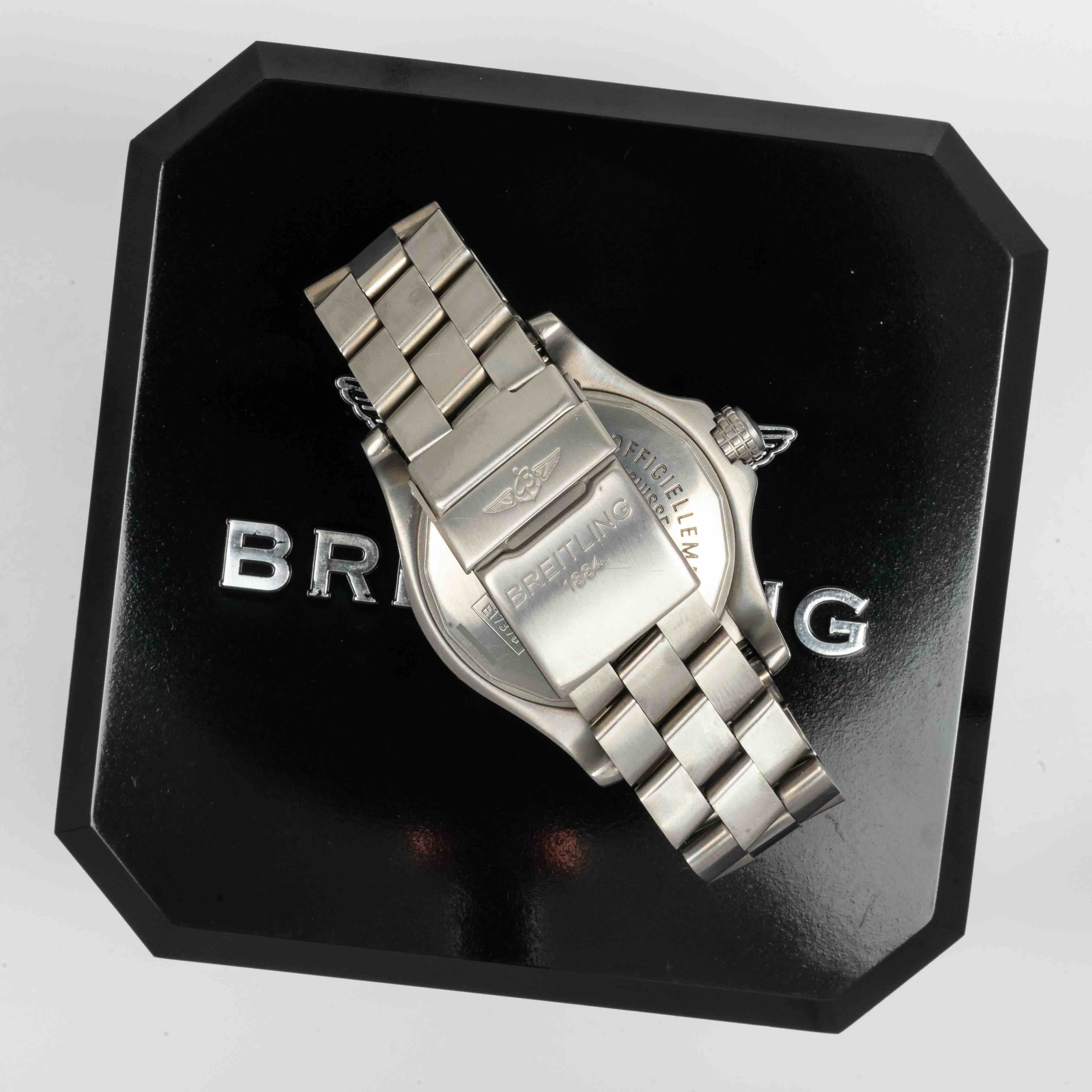 Breitling Avenger Seawolf E17370 Thumbnail 3