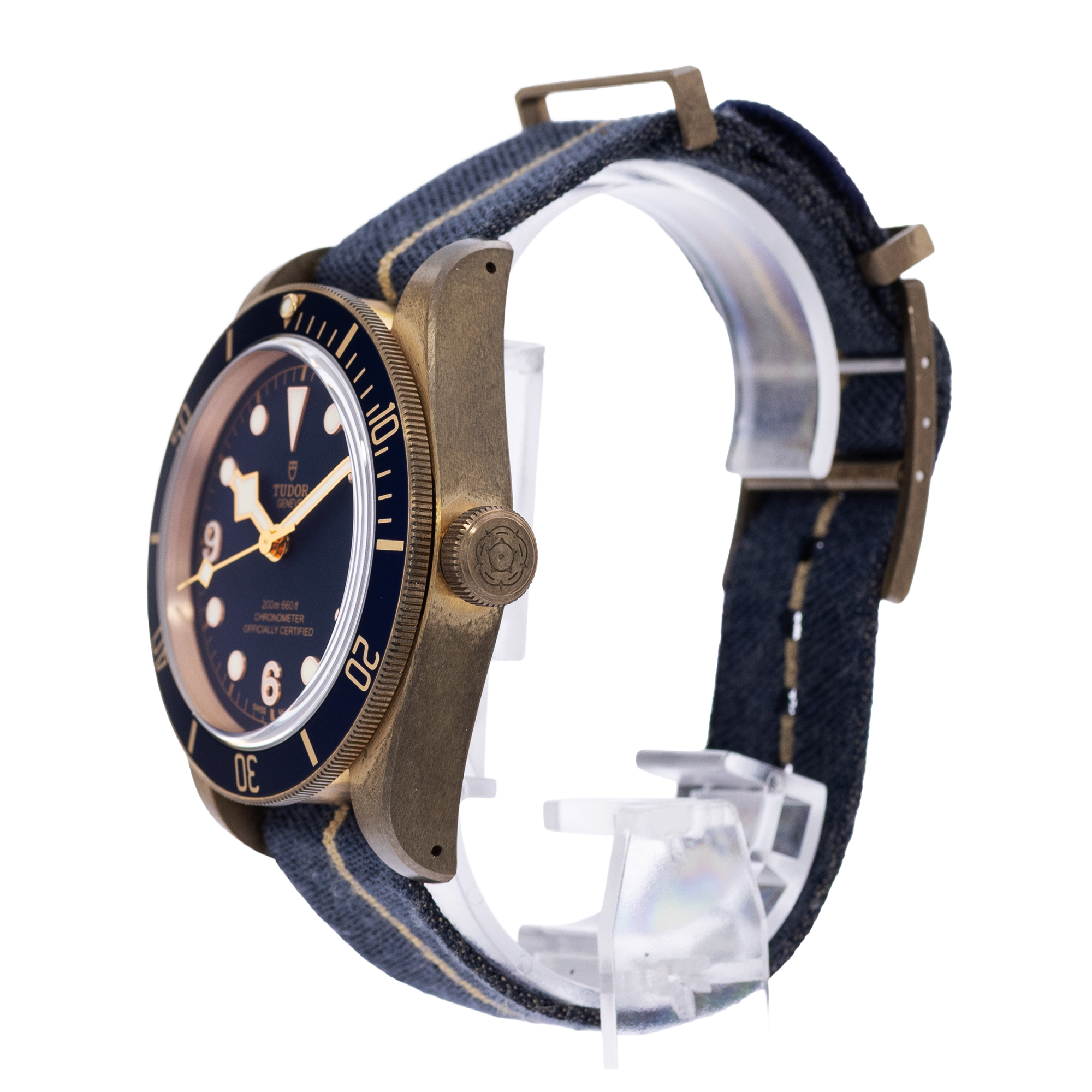 Tudor Black Bay M79250BB-0001 Thumbnail 6