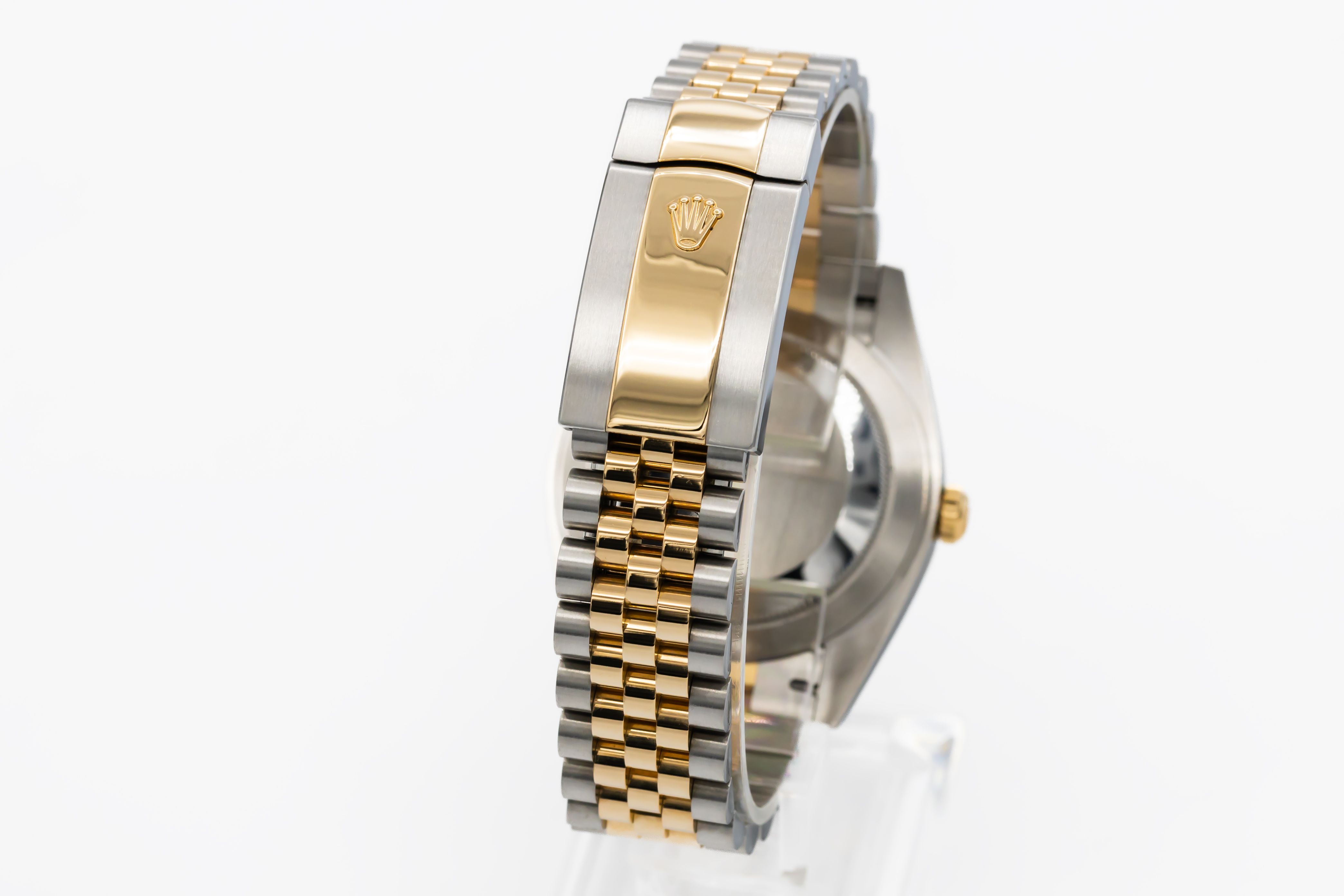 Rolex Datejust 41 126333 Thumbnail 3