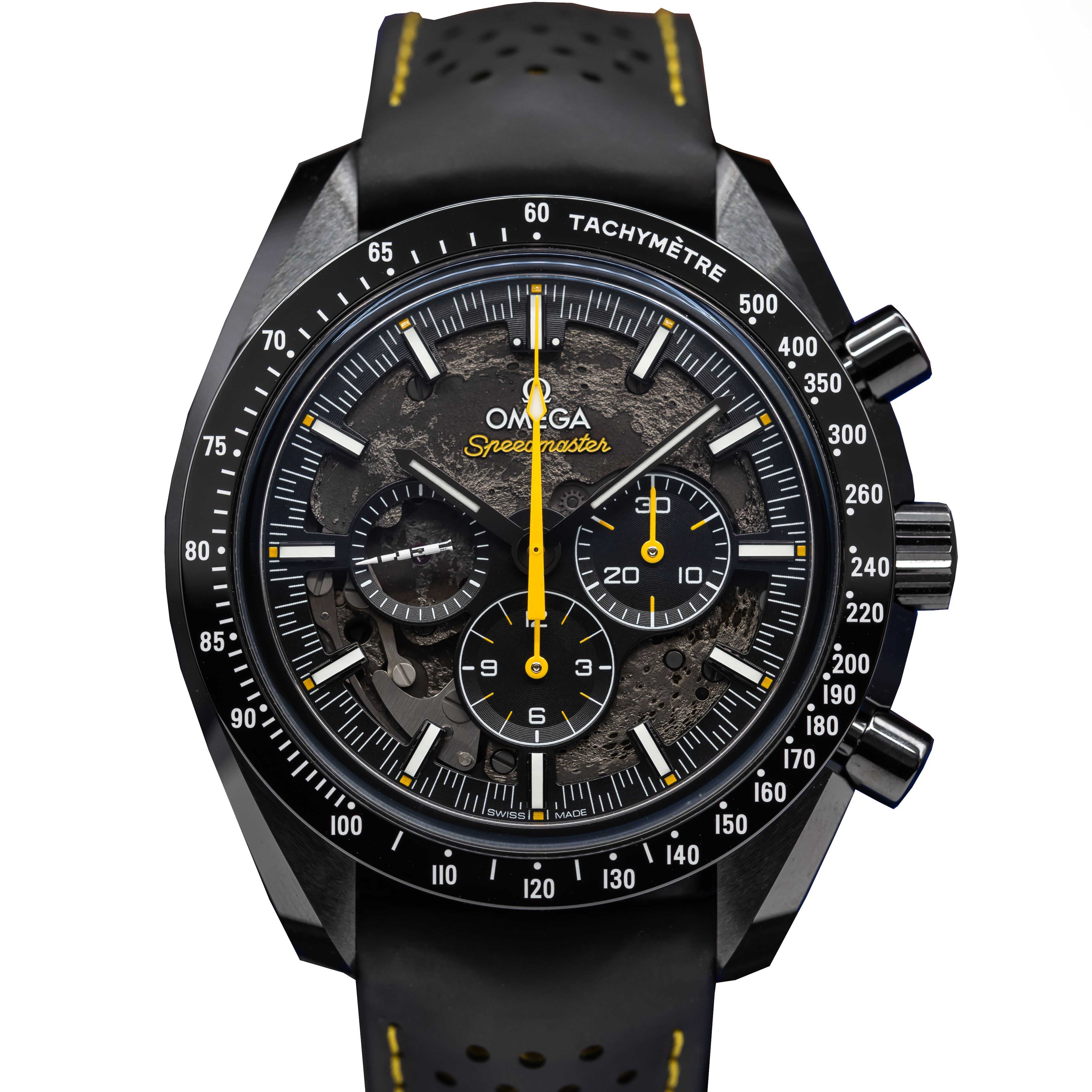 Omega Speedmaster Dark Side of the Moon 310.92.44.50.01.001 Thumbnail 1