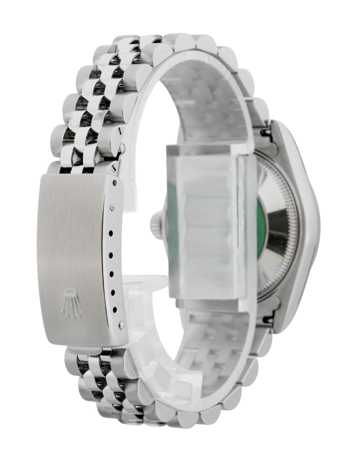 Rolex Mid-Size Datejust 68274 Thumbnail 4