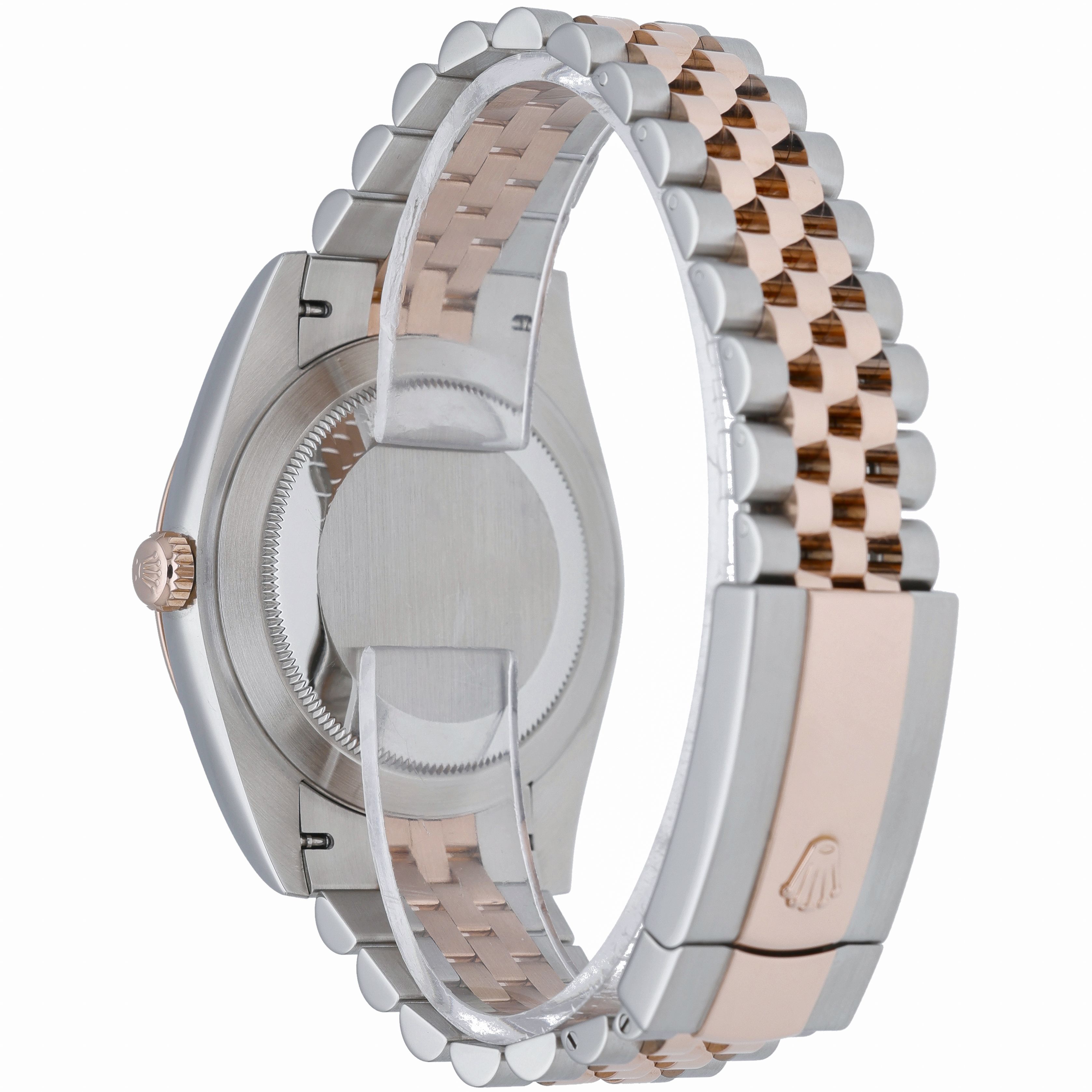 Rolex Datejust 41 126331 Thumbnail 3