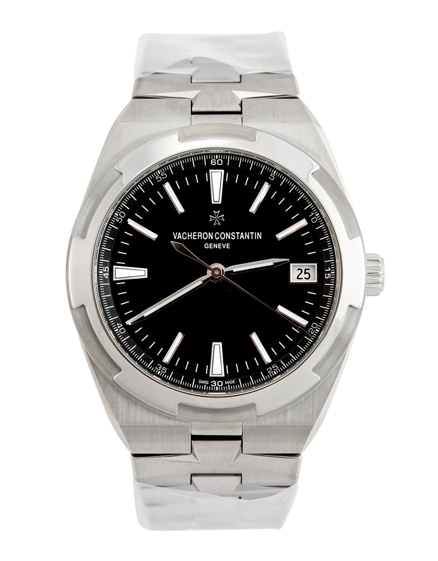 Vacheron Constantin Overseas 4500V/110A-B483 Thumbnail 1