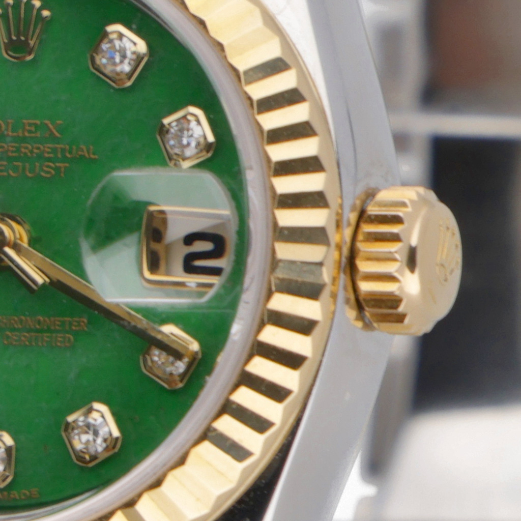 Rolex Datejust Lady 179173 Thumbnail 3