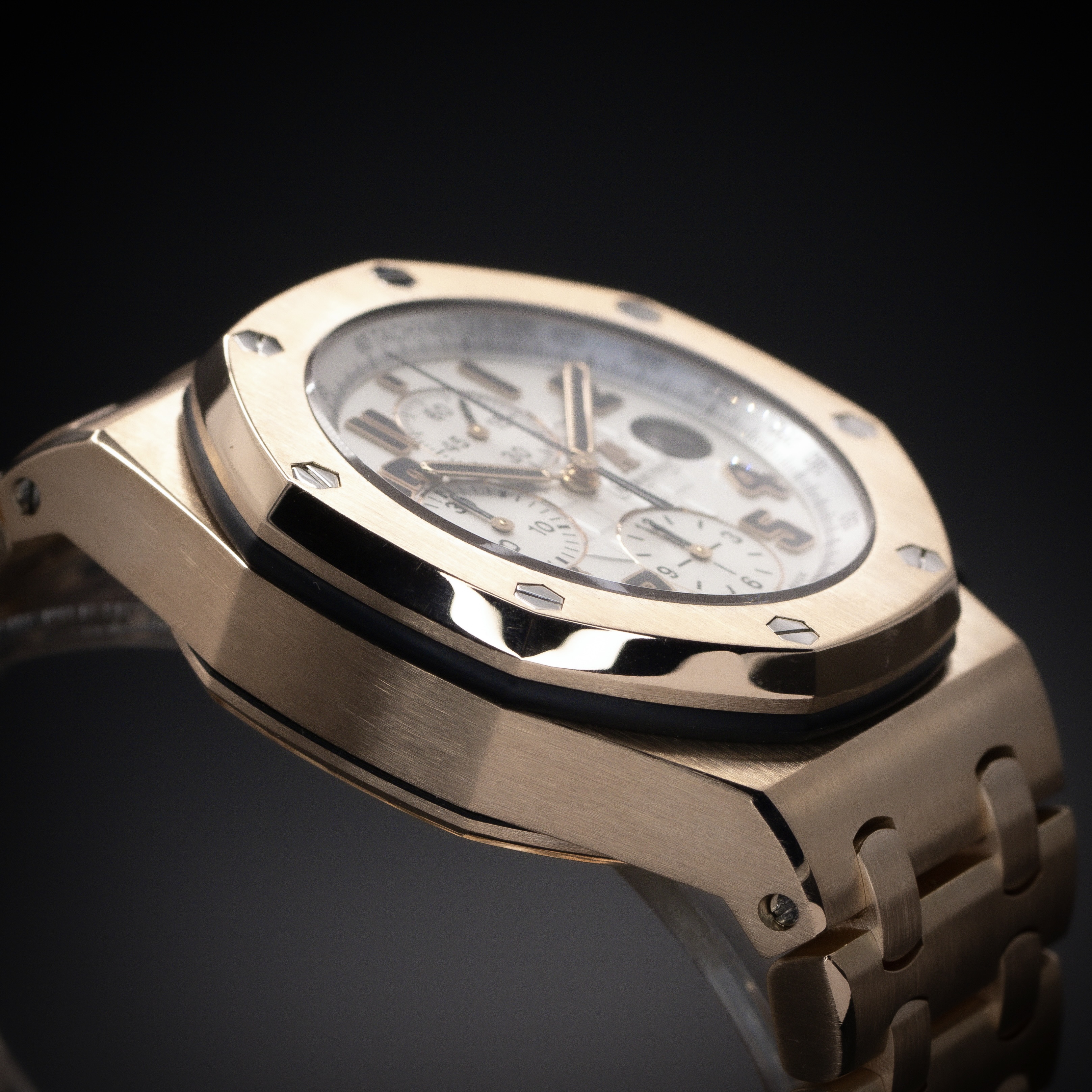 Audemars Piguet Royal Oak Offshore 26170OR.OO.1000OR.01 Thumbnail 3