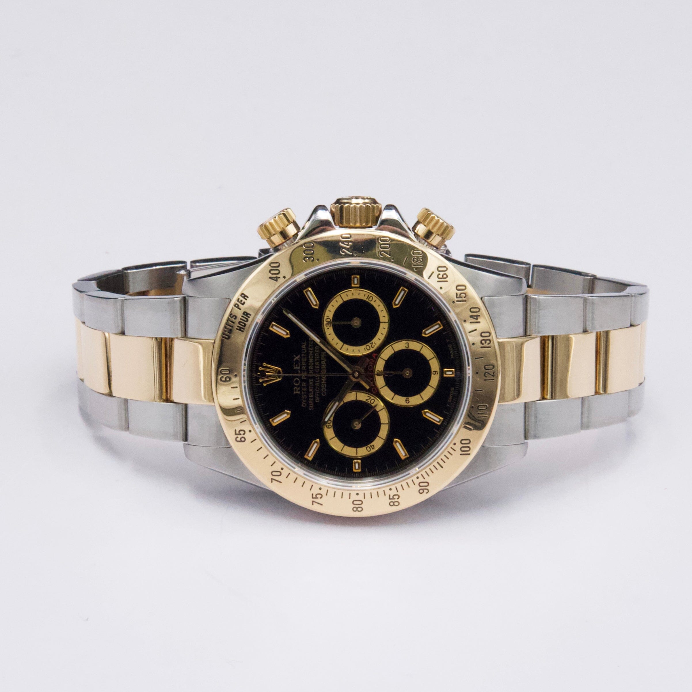 Rolex Daytona 16523 Thumbnail 4