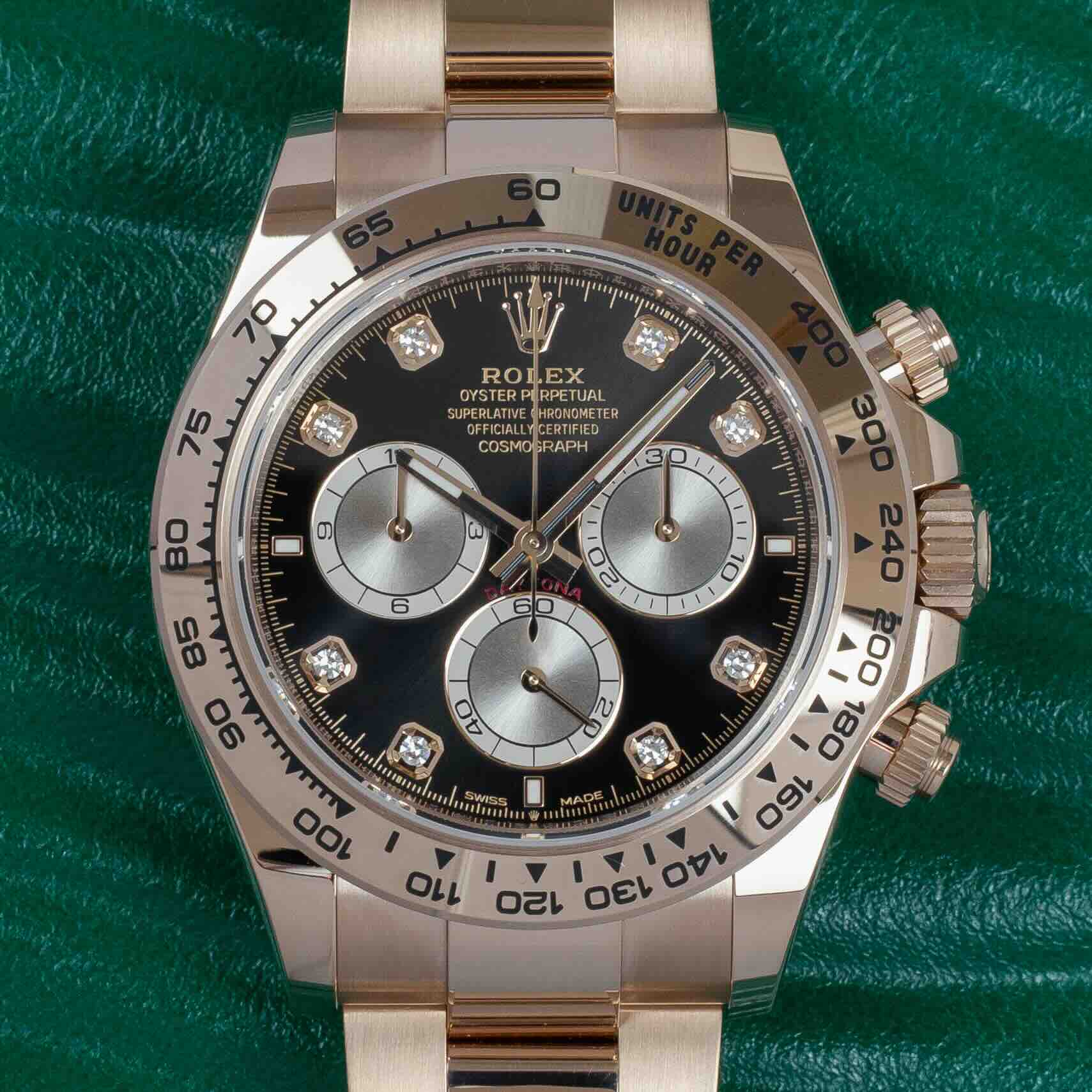 Rolex Daytona 126505 Thumbnail 5