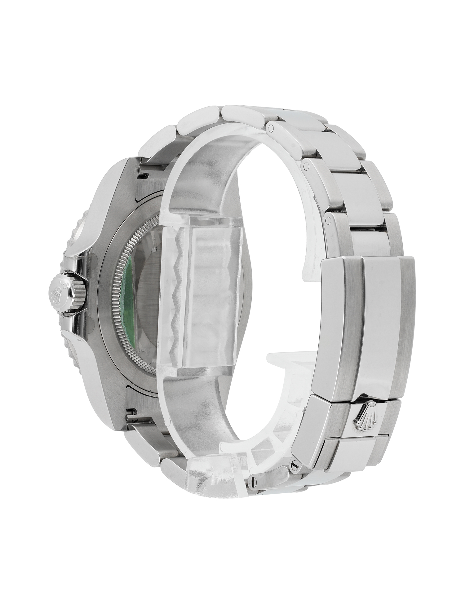 Rolex GMT Master II 116710 BLNR Thumbnail 4