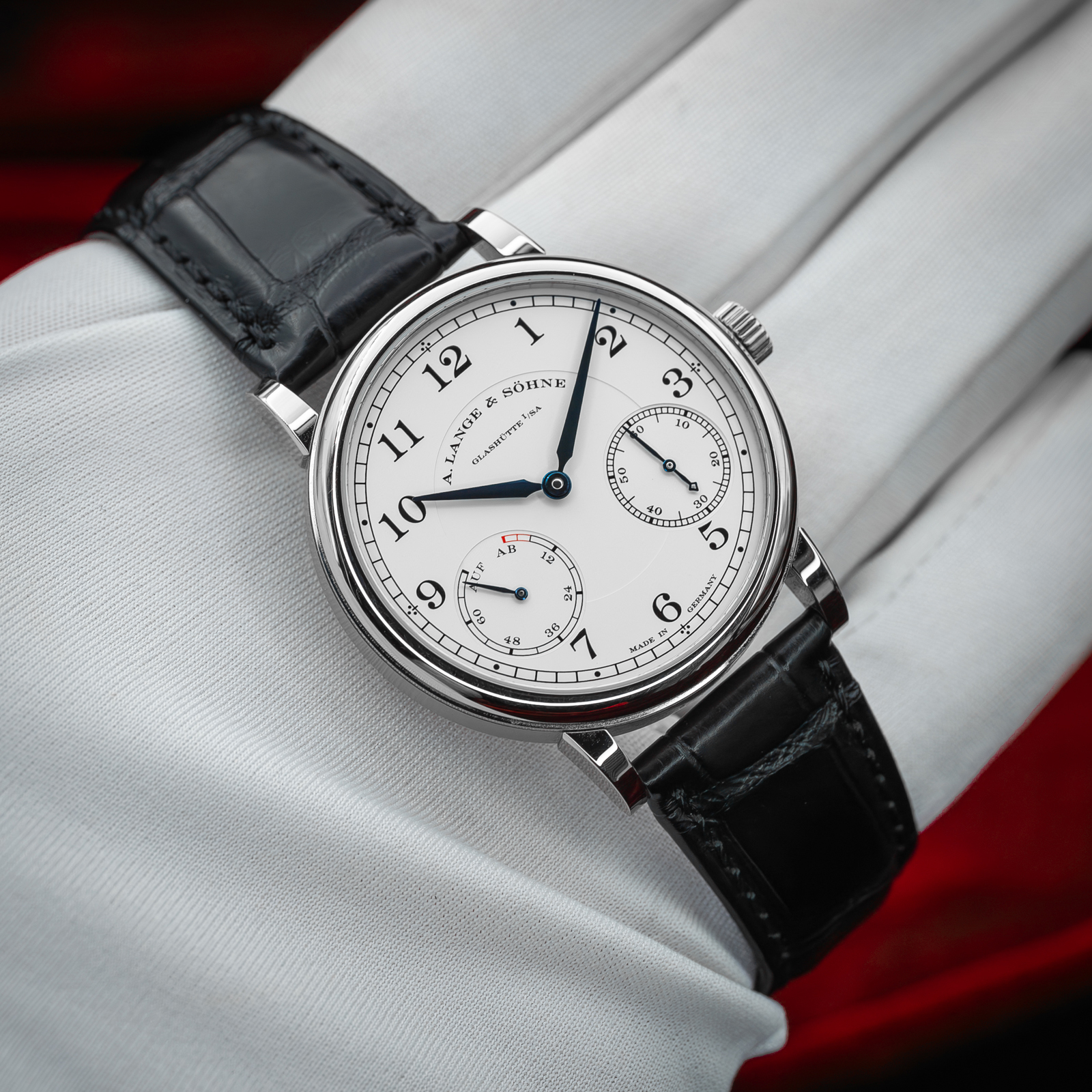 A. Lange and Sohne 1815 234.026 Thumbnail 5