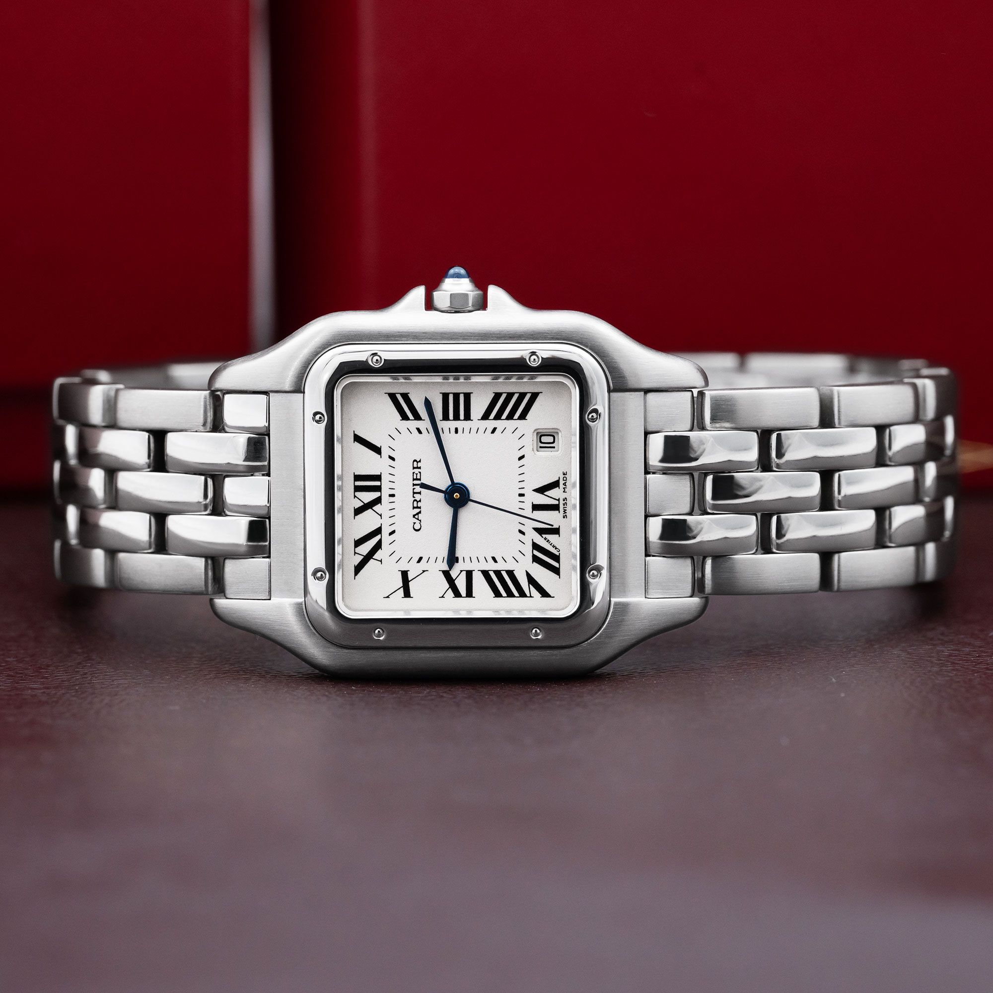 Cartier Panthere De Cartier WSPN0007 Thumbnail 2