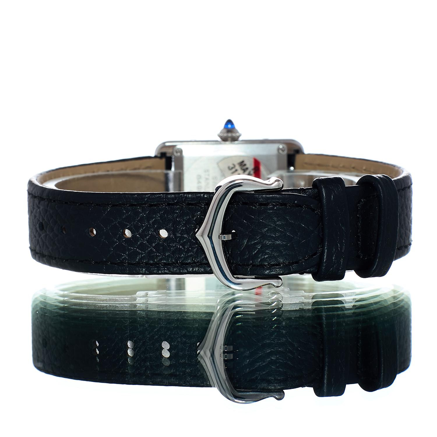 Cartier Tank Must WSTA0110 Thumbnail 3