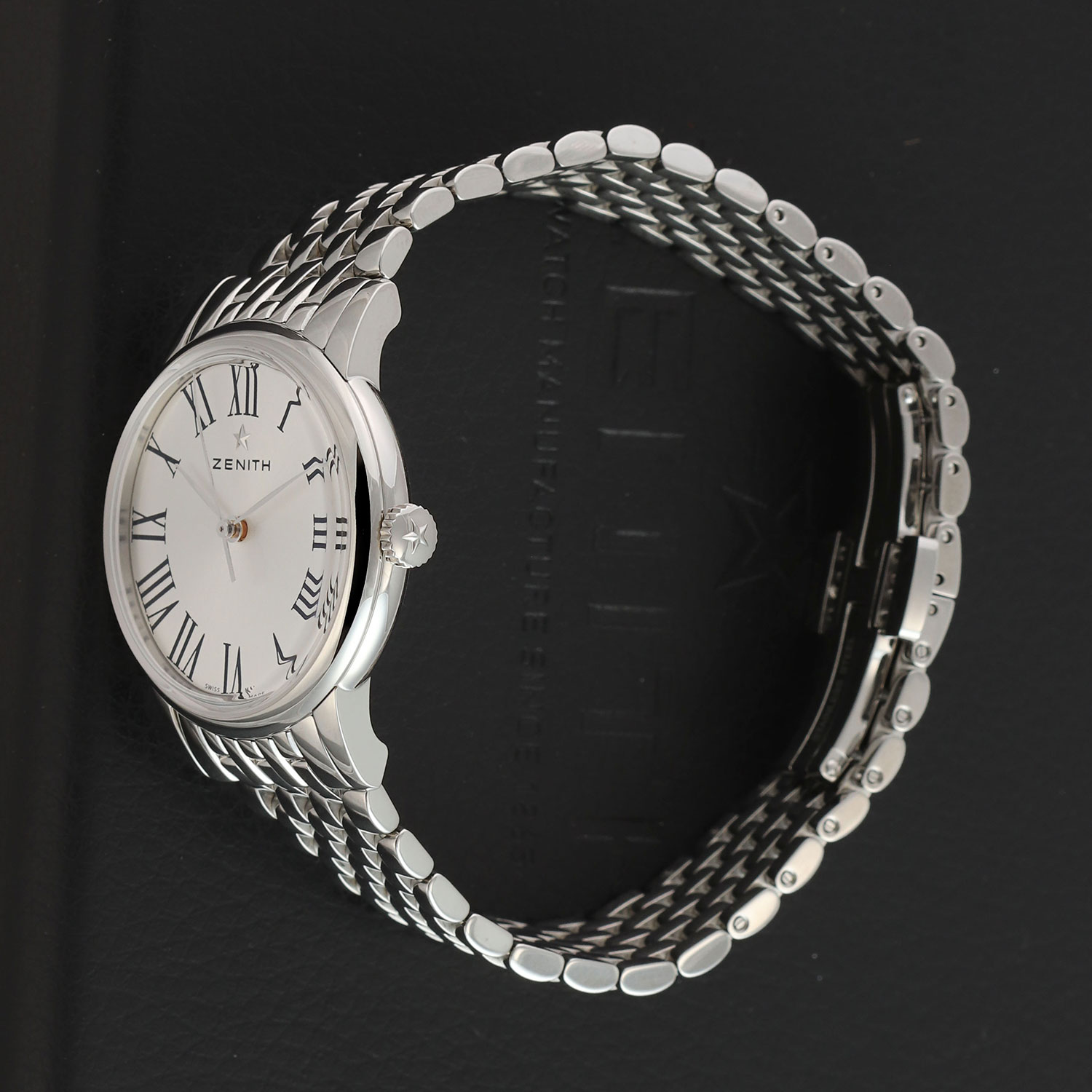 Zenith Elite 03.2330.679/11.M2330 Thumbnail 3