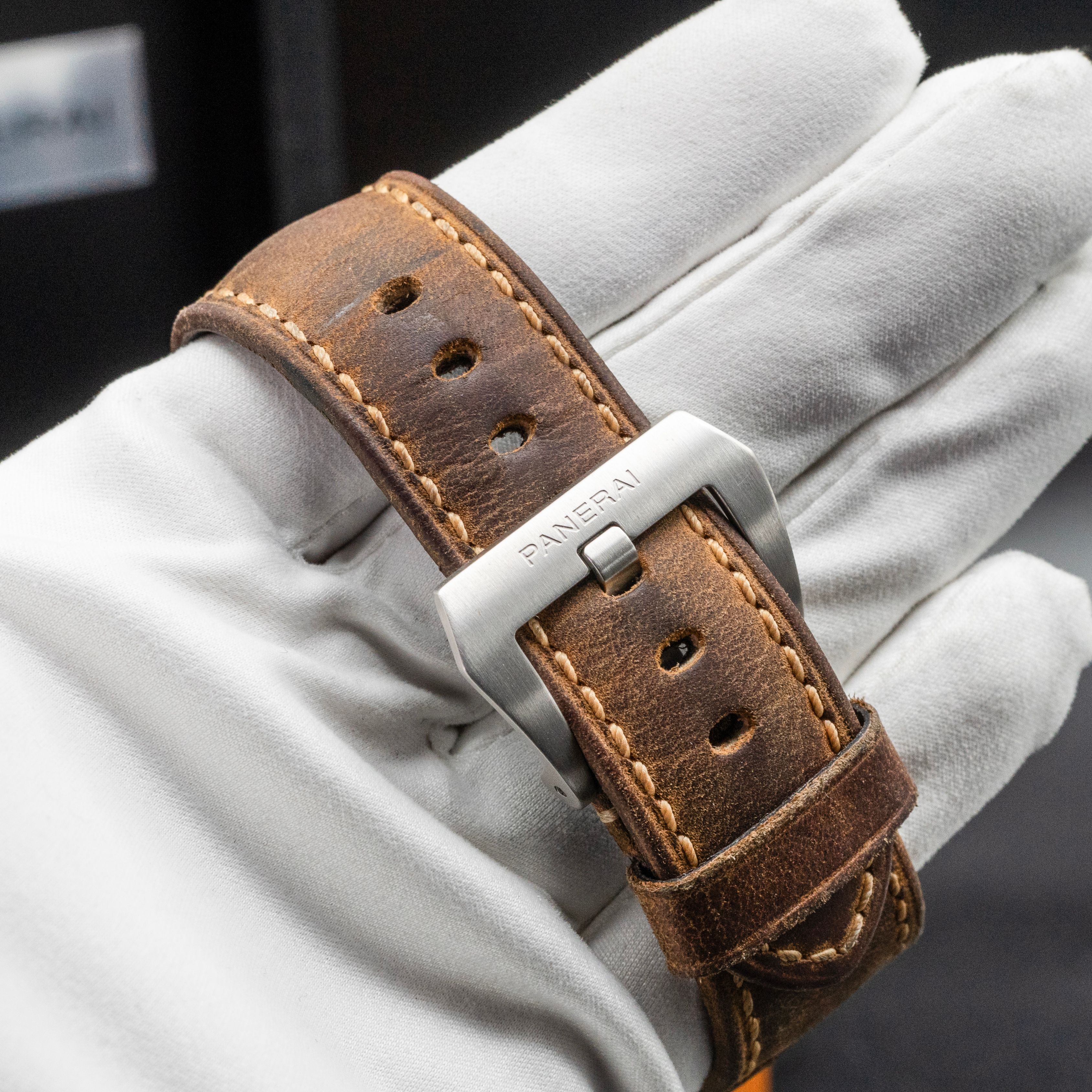 Panerai Luminor Power Reserve PAM00423 Thumbnail 3