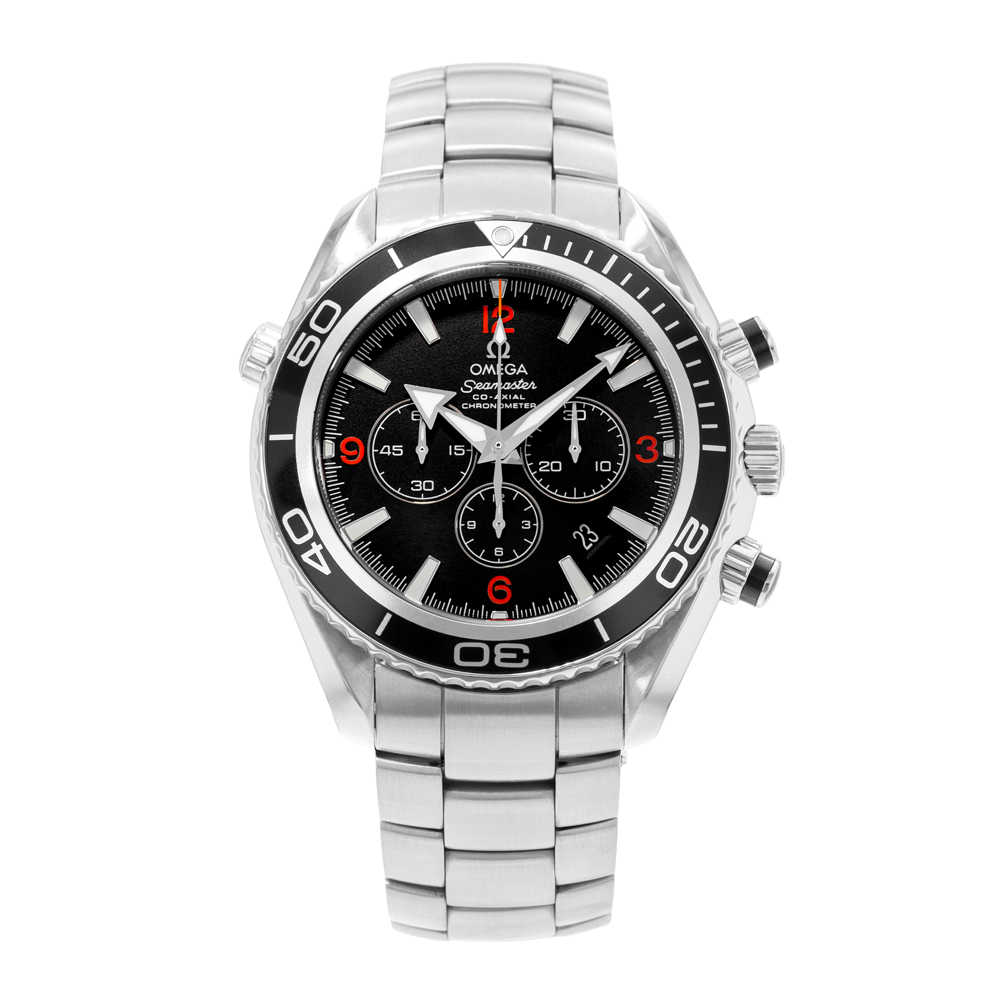 Omega Planet Ocean 2210.51.00 Thumbnail 2