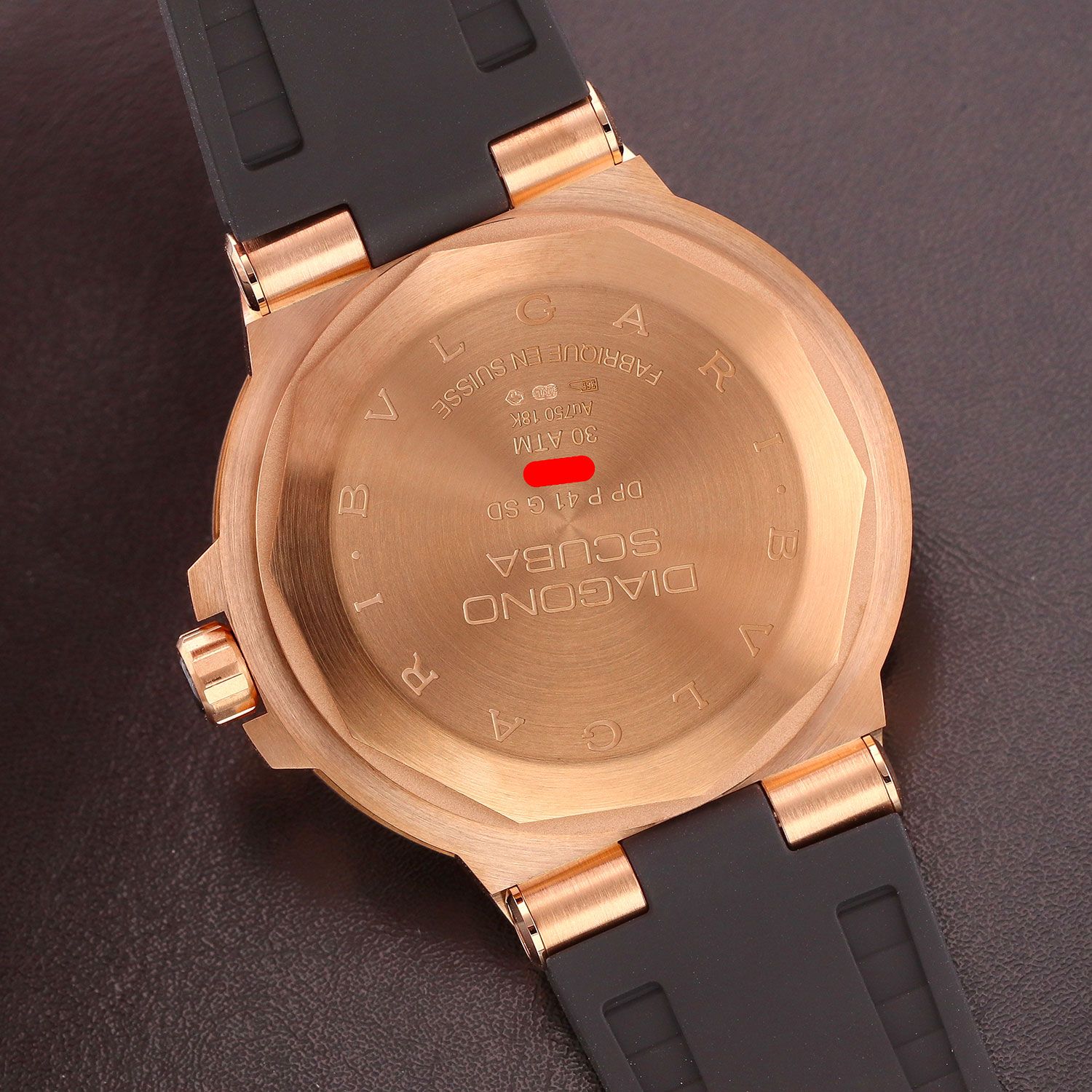 Bvlgari Diagono 102326 Thumbnail 2