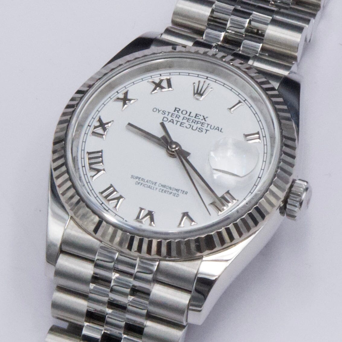 Rolex Datejust 126234 Thumbnail 3