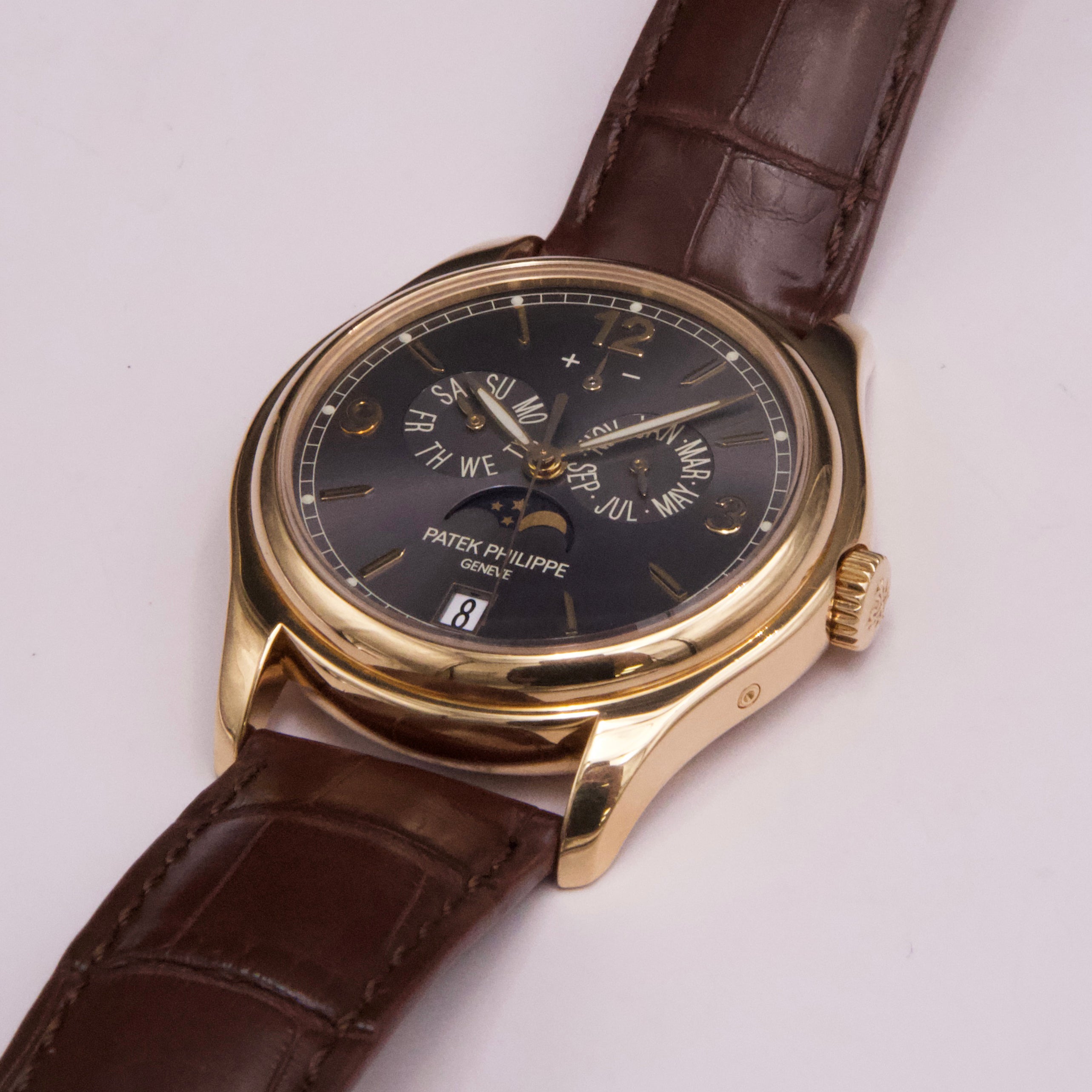 Patek Philippe Complications 5146J-010 Thumbnail 3