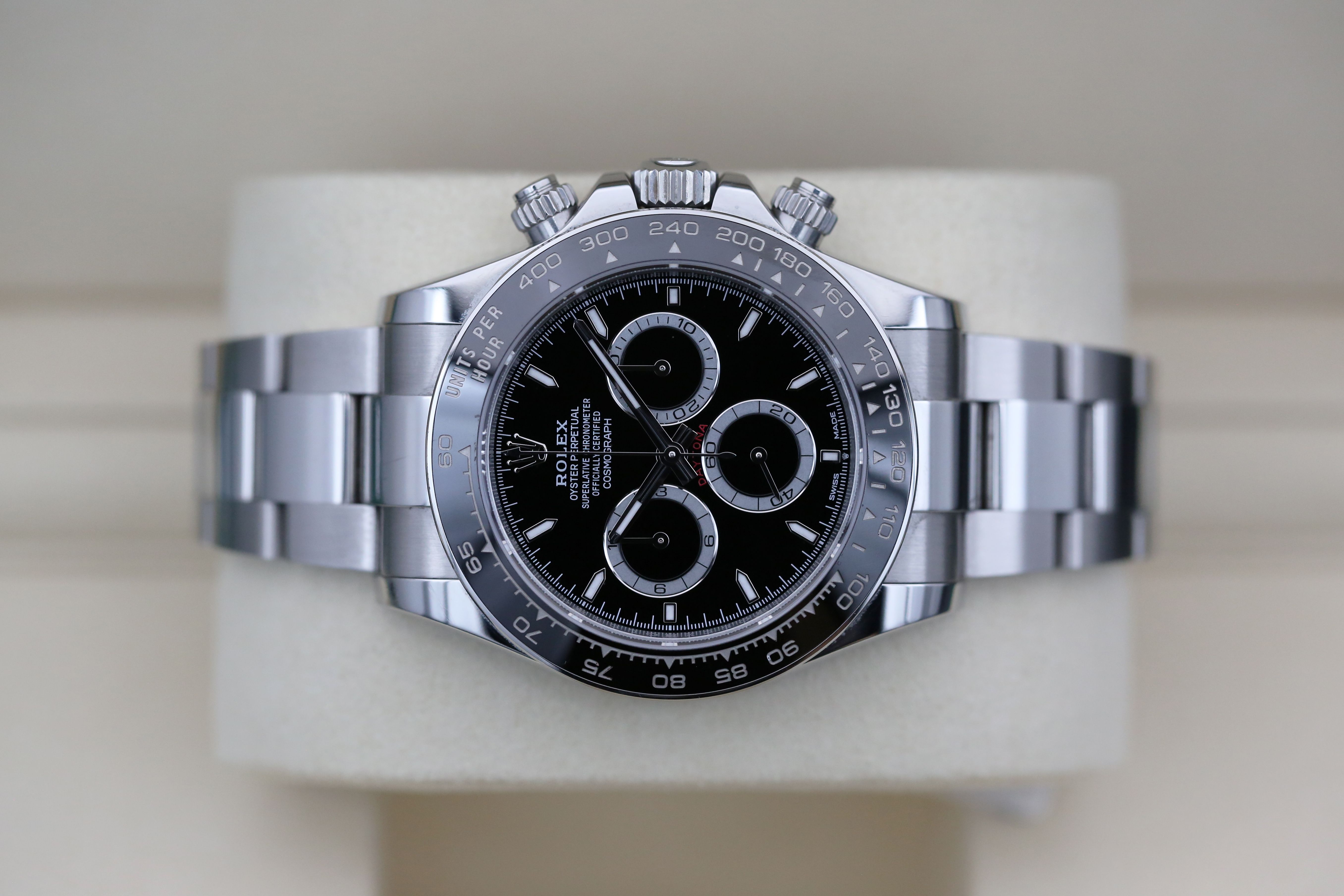 Rolex Daytona 126500 LN Thumbnail 6