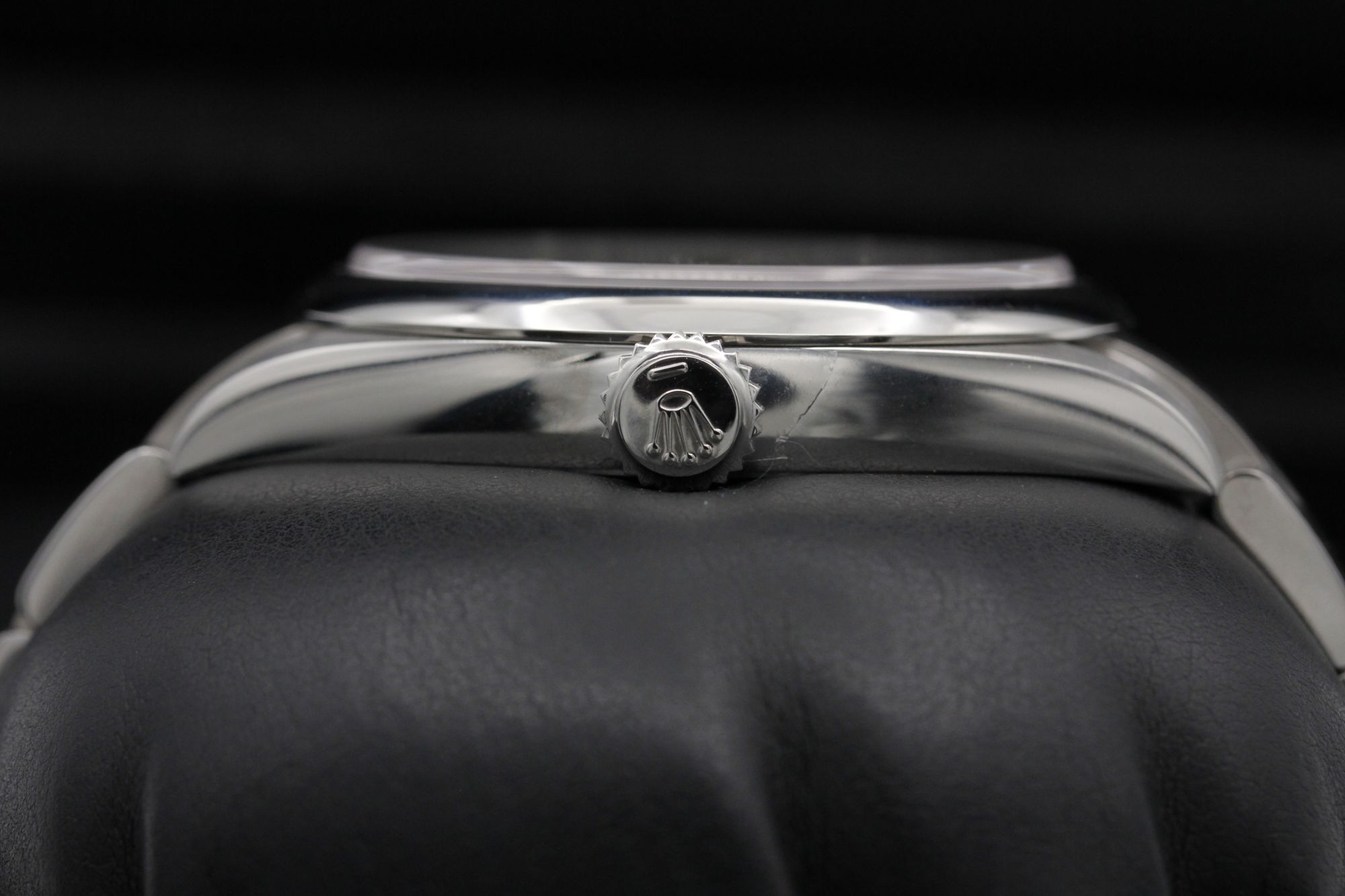 Rolex Oyster Perpetual 41 134300 Thumbnail 3