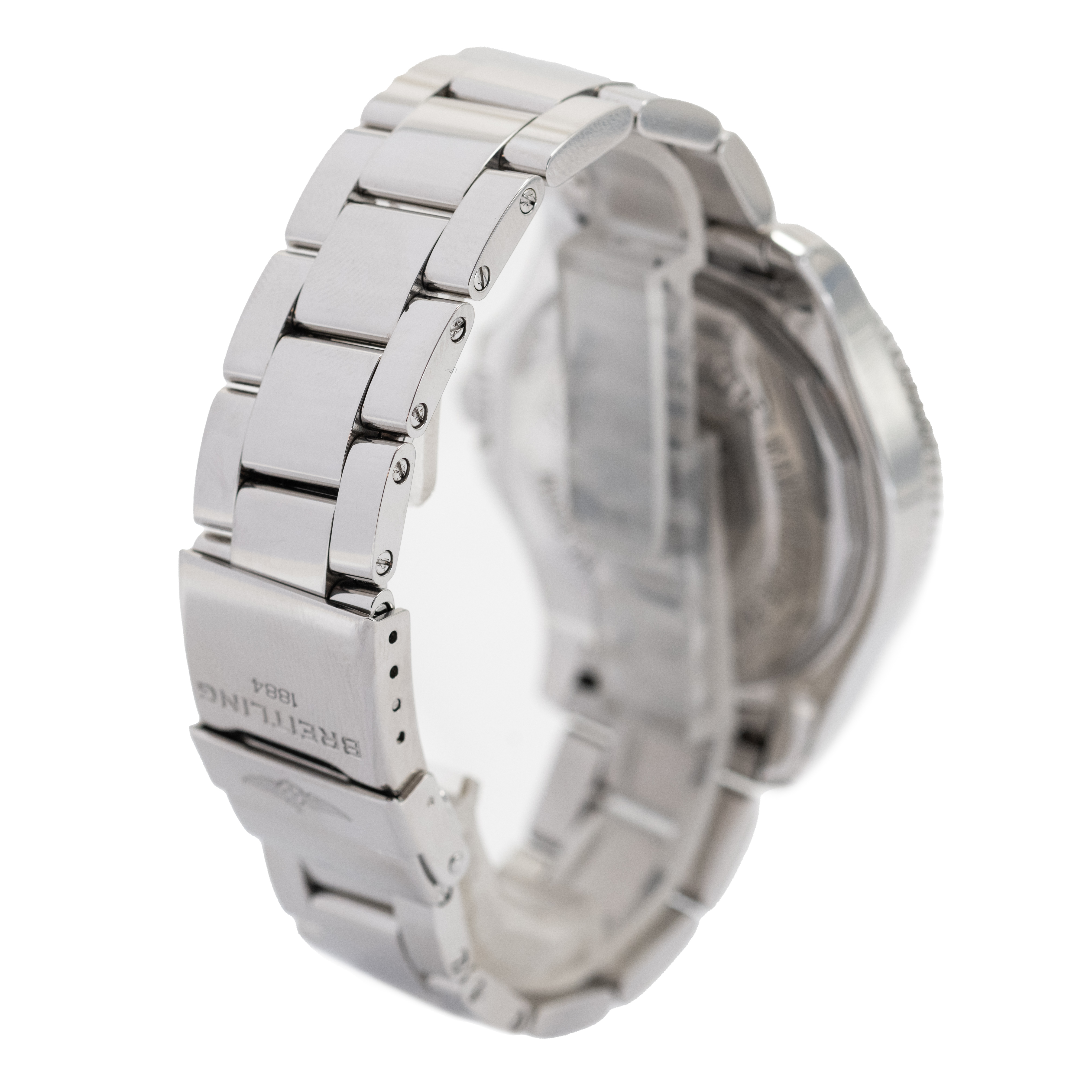 Breitling SuperOcean II 42 A17365 Thumbnail 3