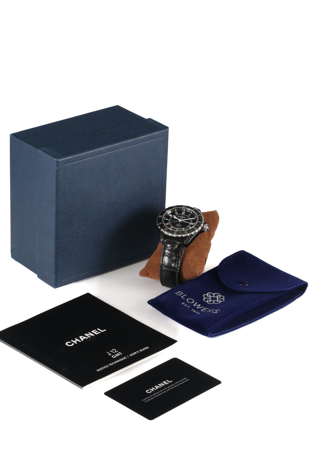 Chanel J12 H2620 Thumbnail 7