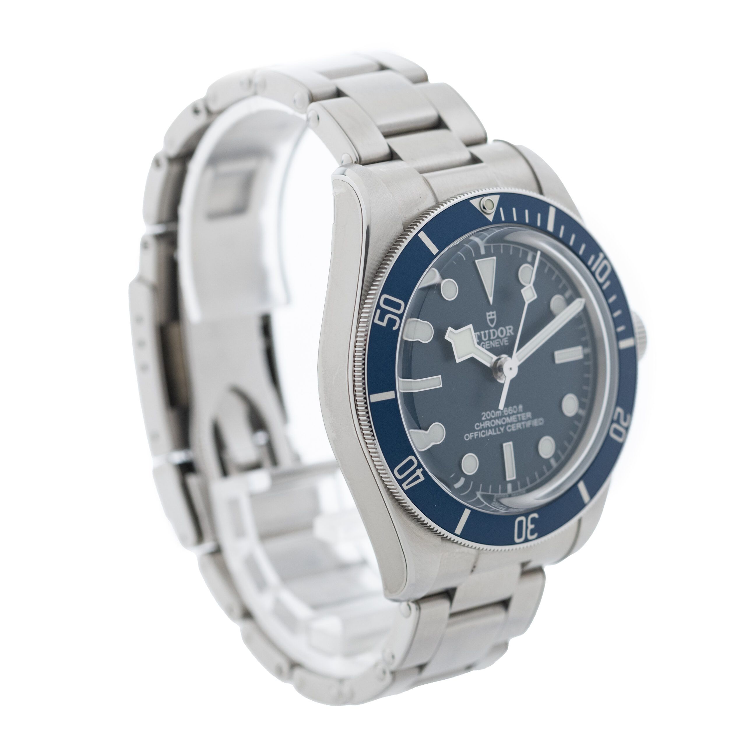 Tudor Black Bay 58 M79030B-0001 Thumbnail 2