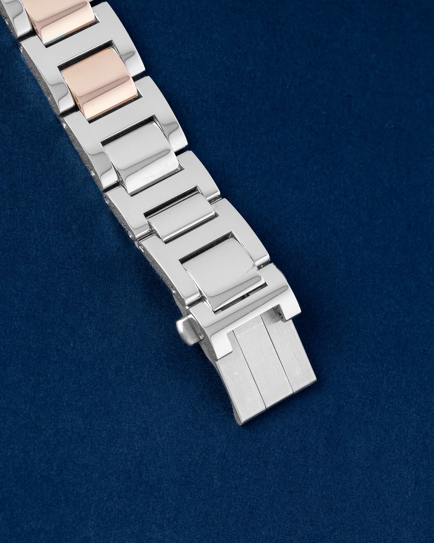 Cartier Ballon Bleu W6920032 Thumbnail 4