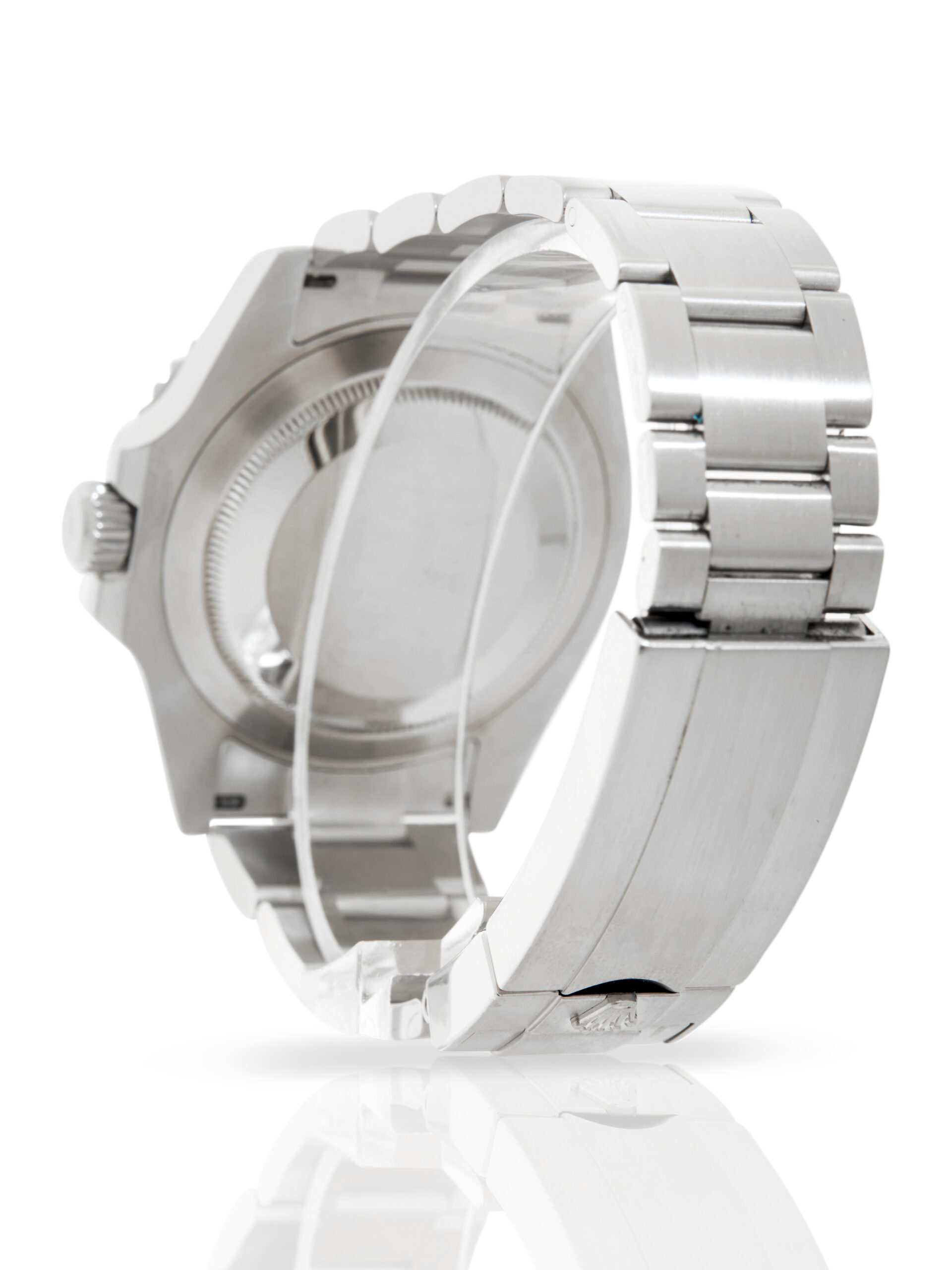 Rolex Submariner Starbucks Thumbnail 6