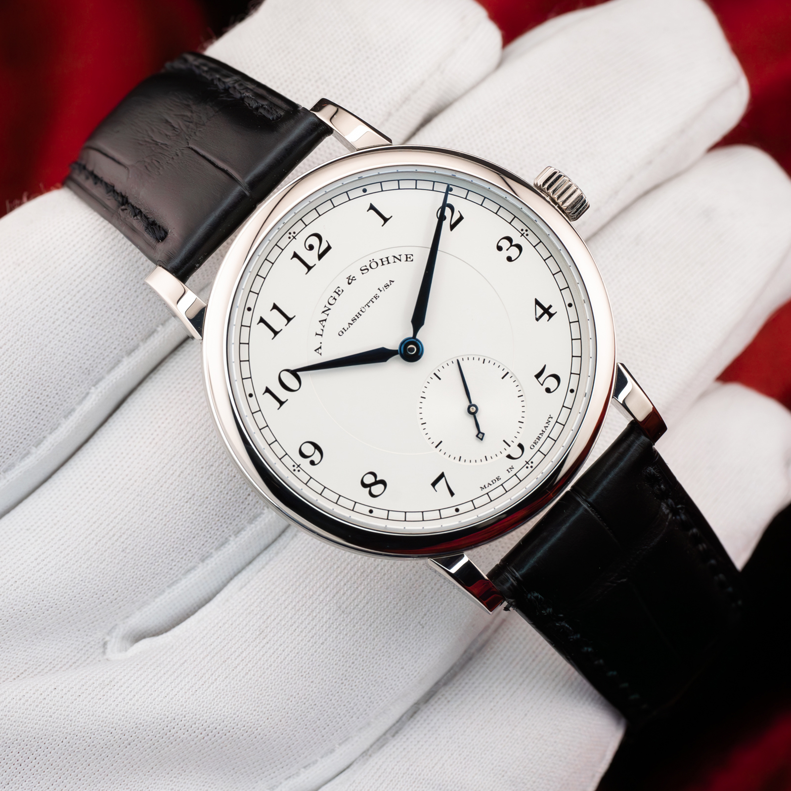 A. Lange and Sohne 1815 235.026 Thumbnail 7