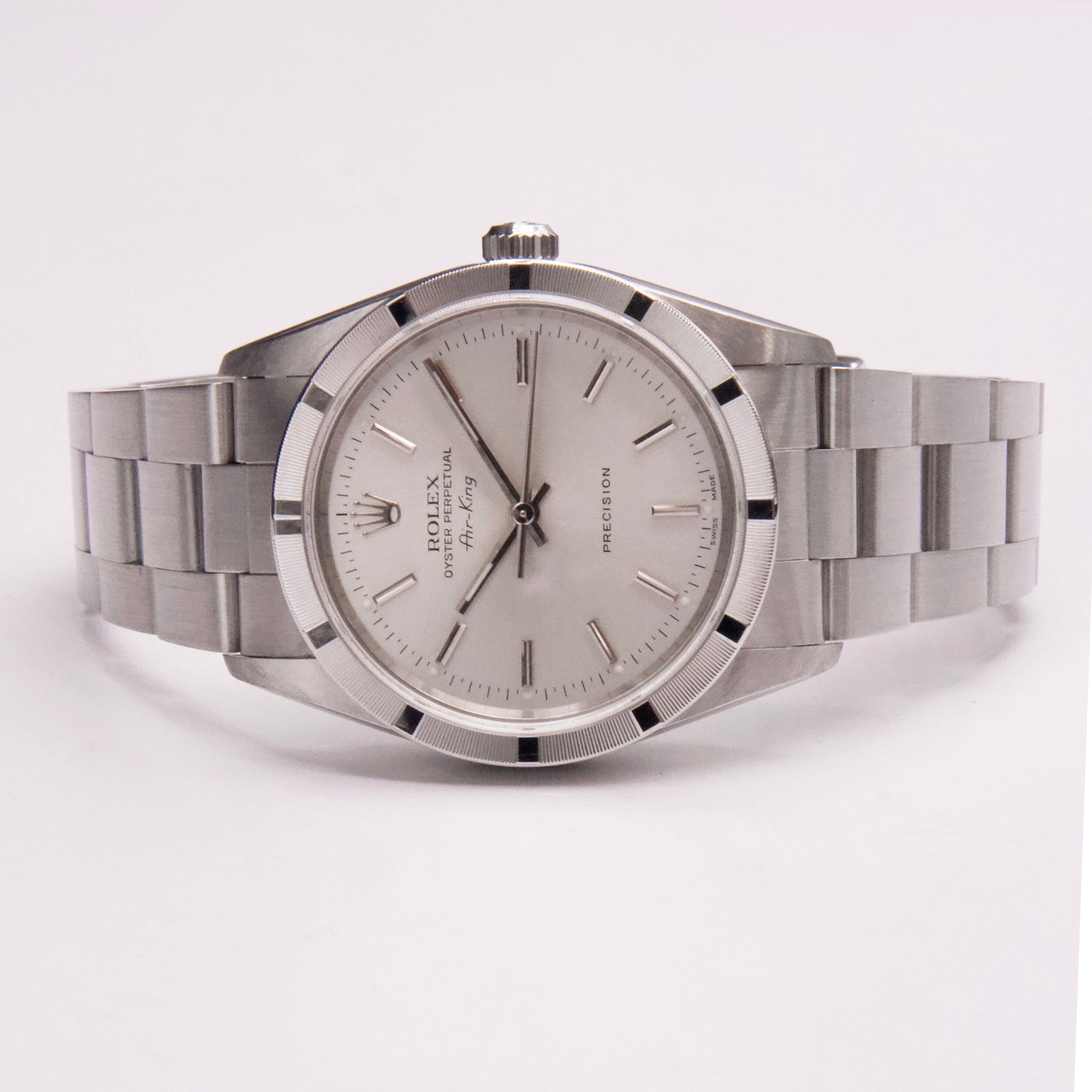 Rolex Air-King 14010 Thumbnail 2