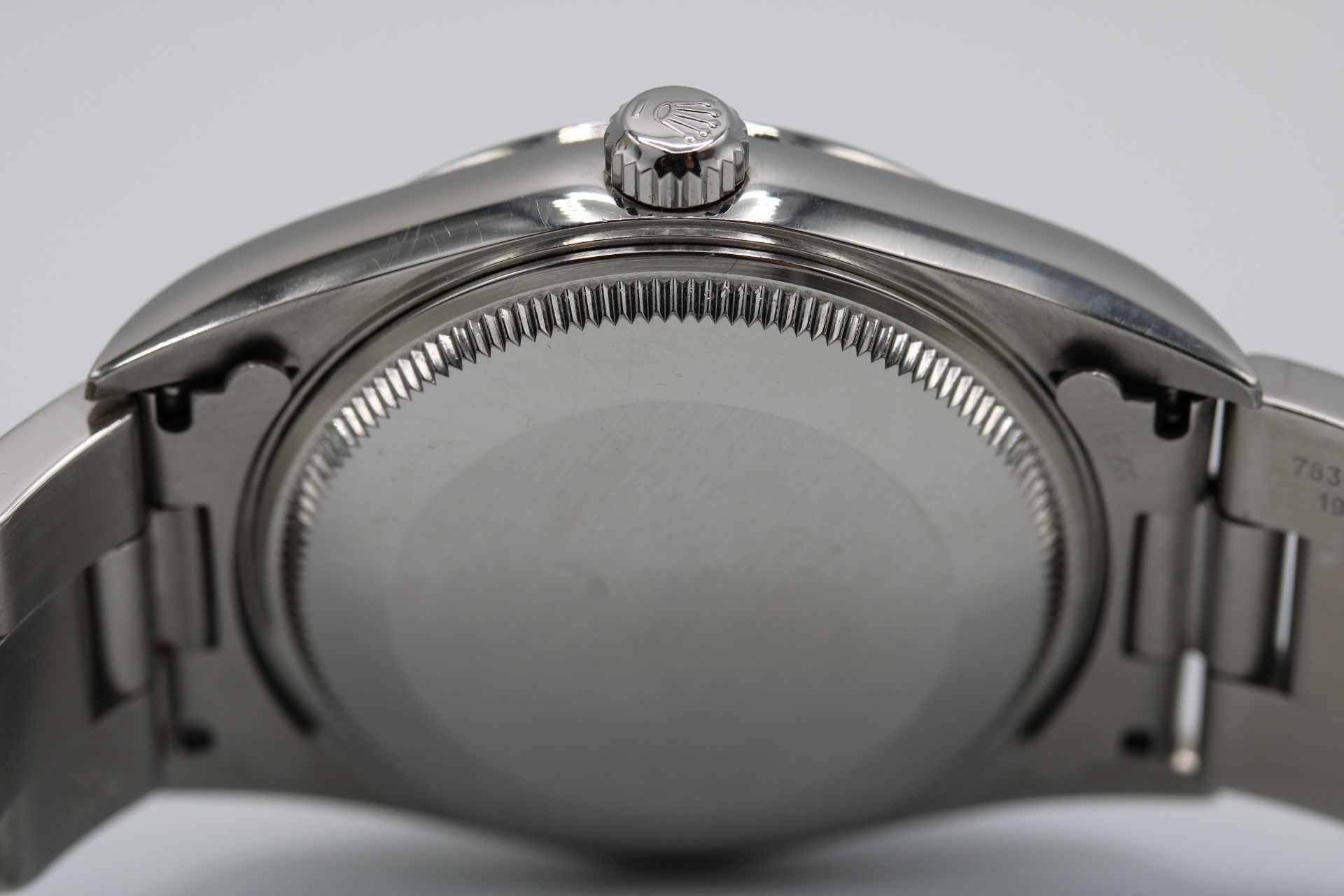 Rolex Air-King 14000 Thumbnail 4