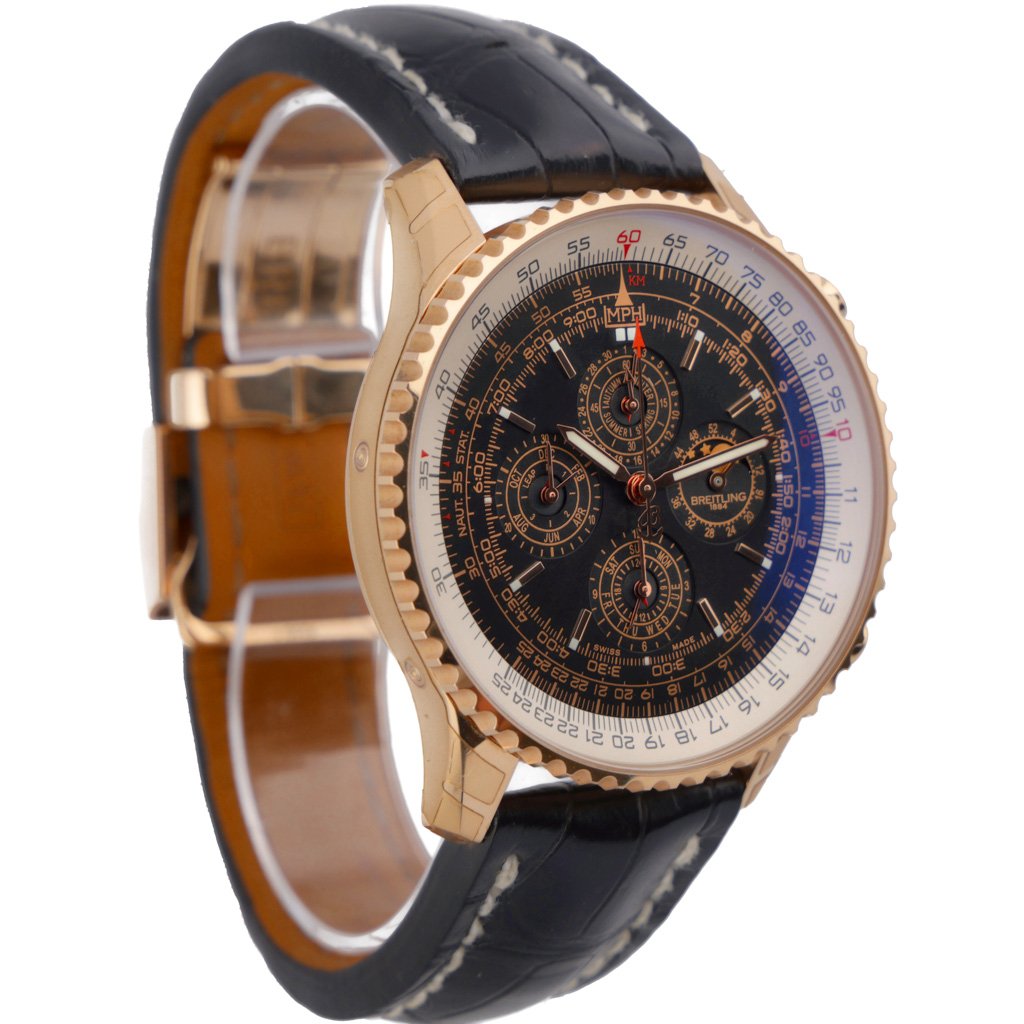 Breitling Navitimer R26322 Thumbnail 5