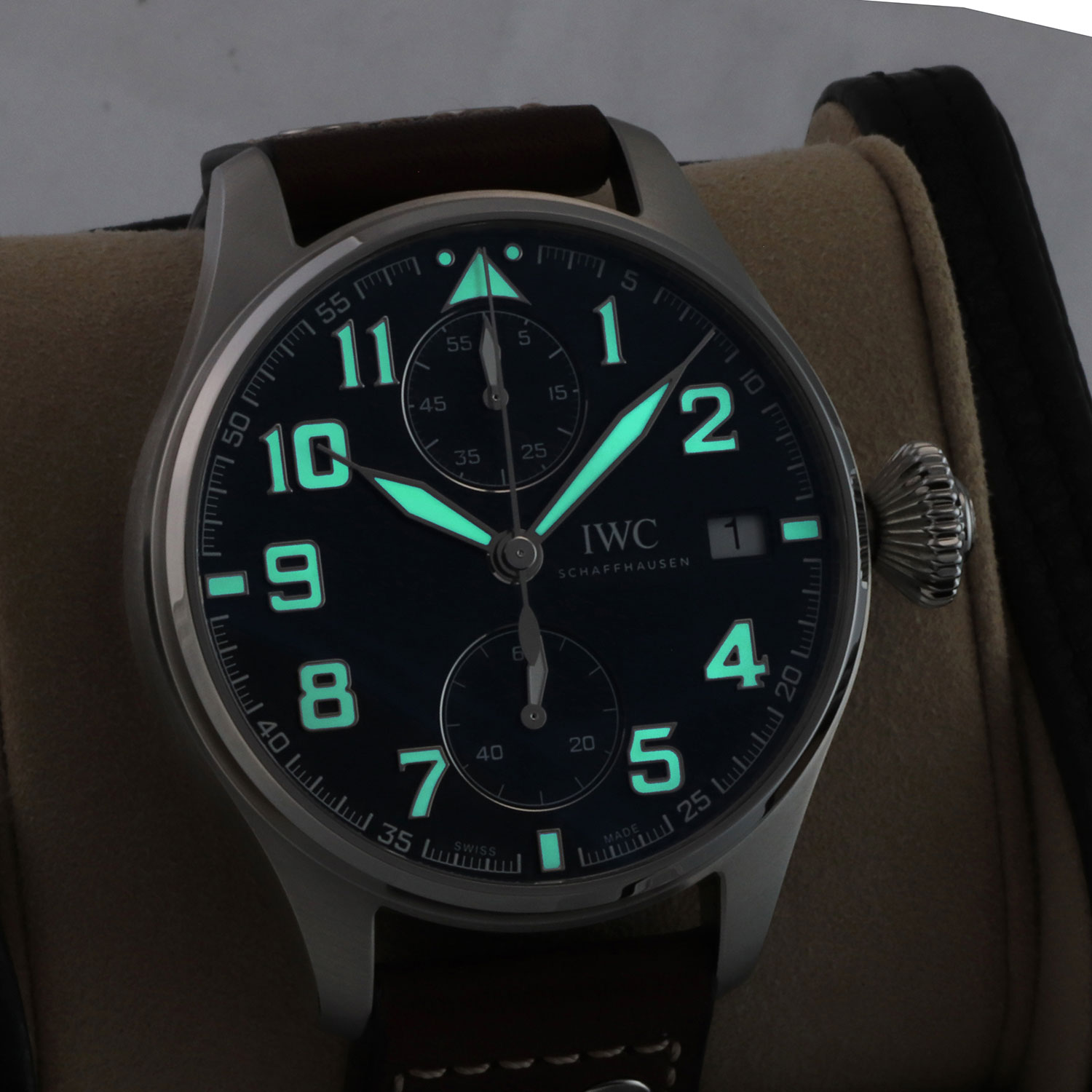 IWC Big Pilot's Le Petit Prince IW515202 Thumbnail 6