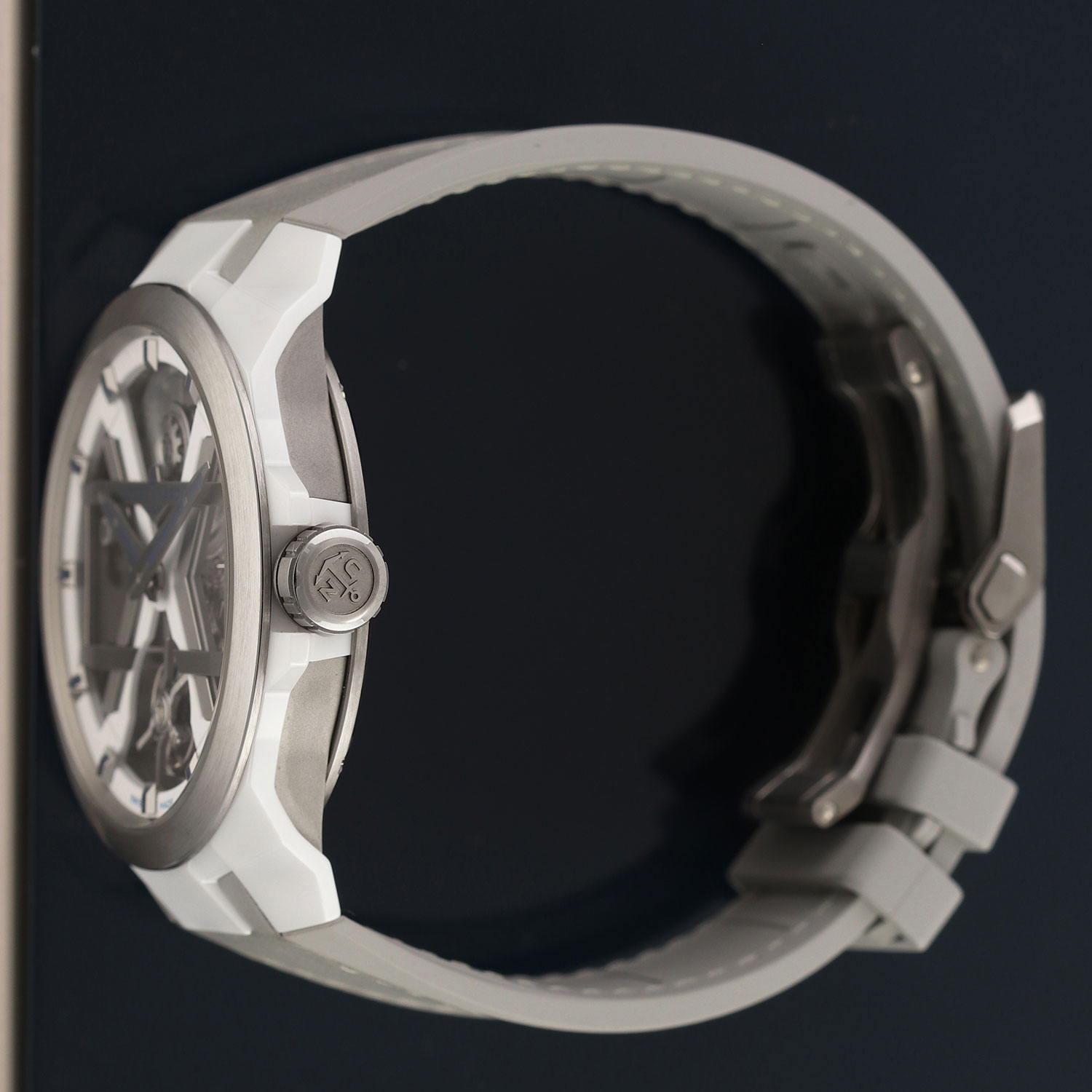 Ulysse Nardin Blast Tourbillon 1723-400-3A/00 Thumbnail 3