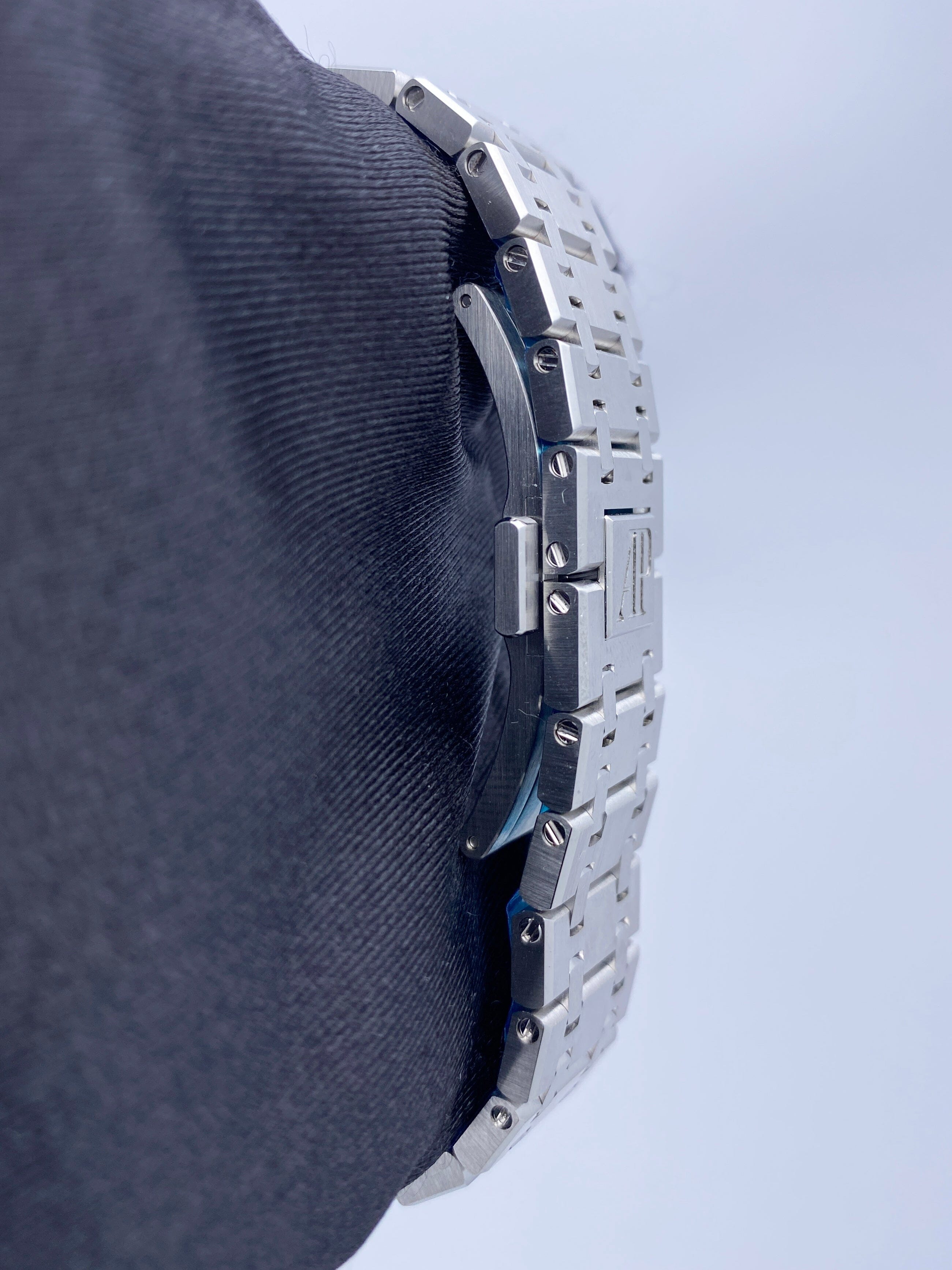 Audemars Piguet Royal Oak 26315ST.OO.1256ST.01 Thumbnail 6