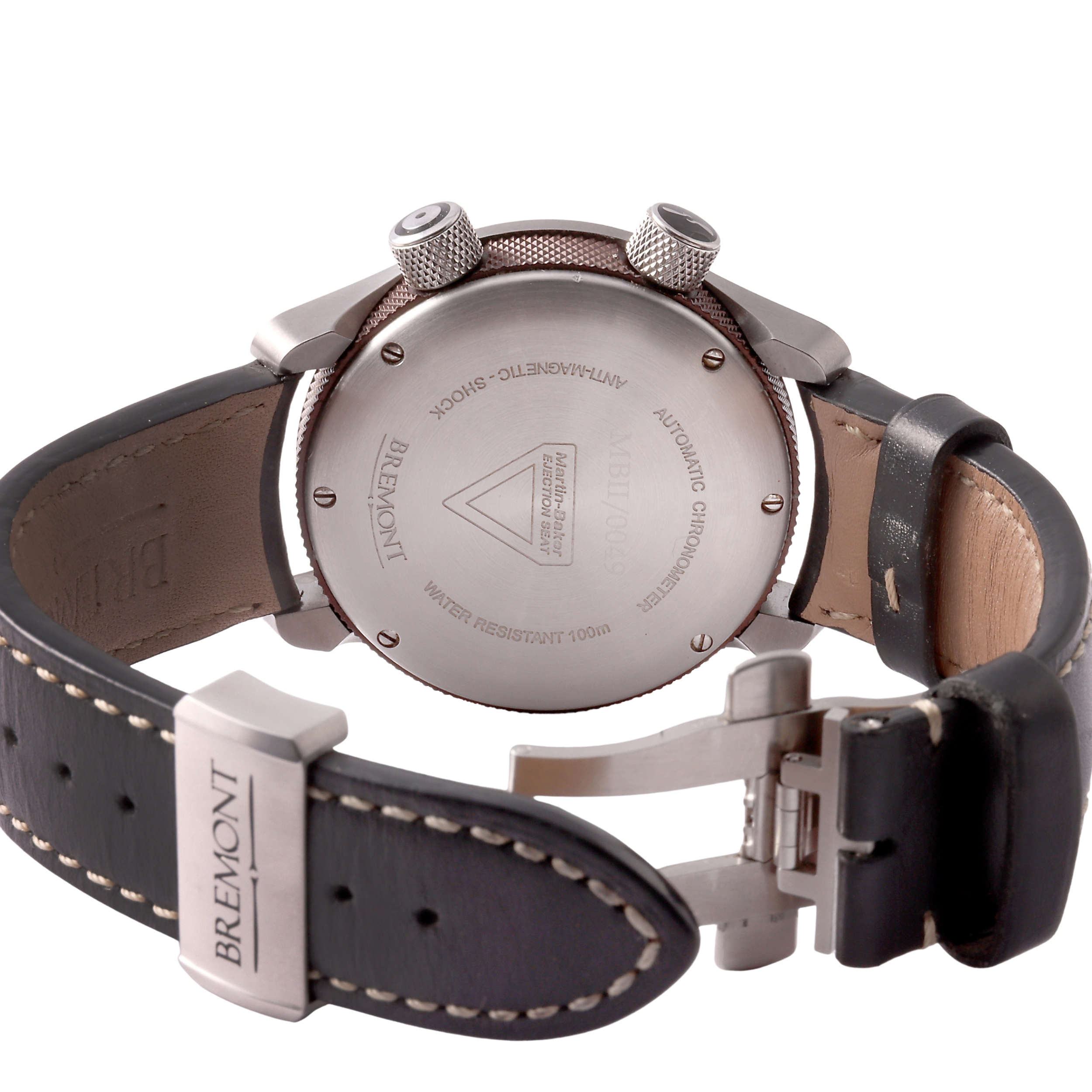 Bremont Martin Baker MBII/AN Thumbnail 4