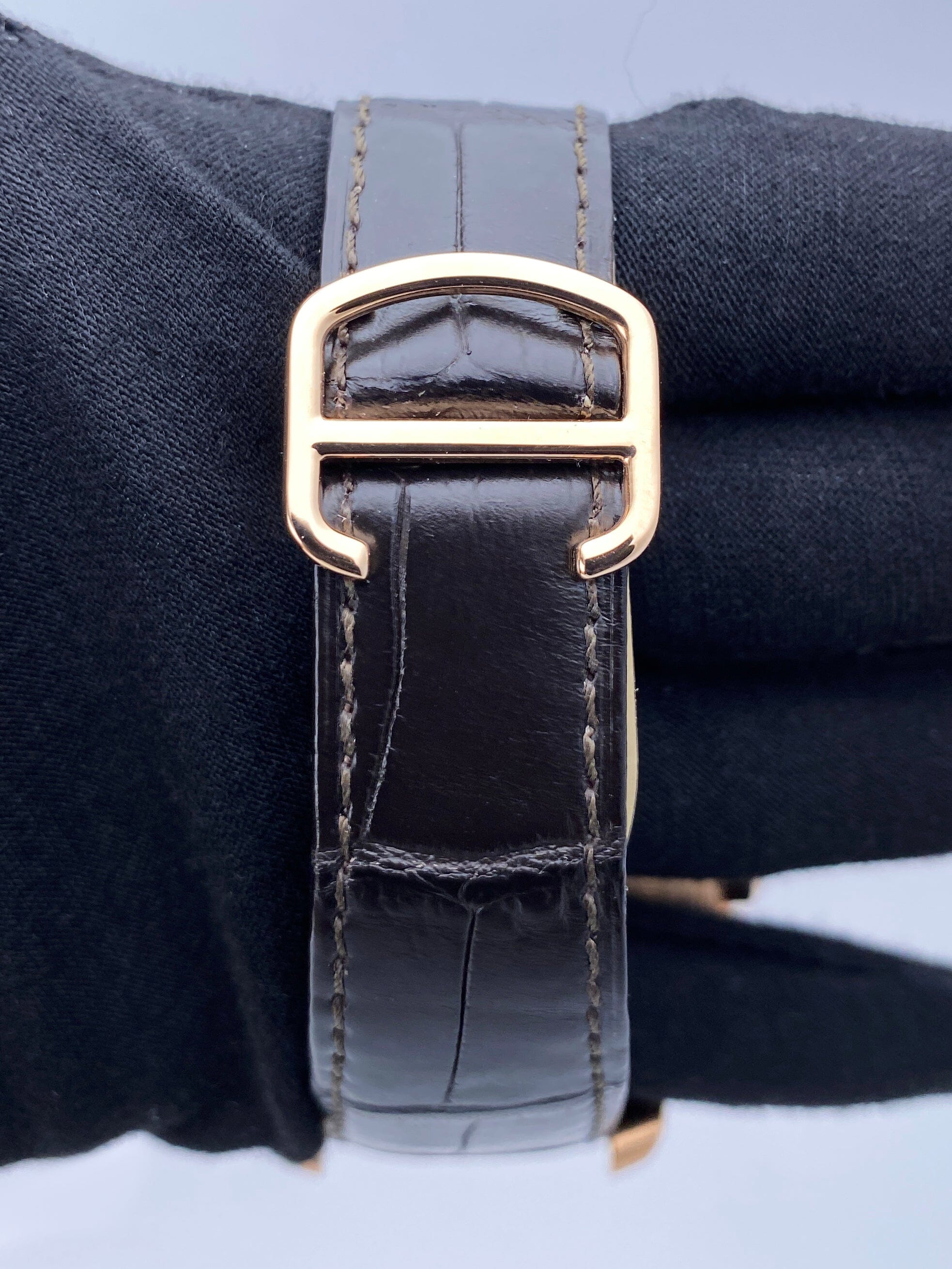 Cartier Calibre De Cartier W7100007 Thumbnail 6